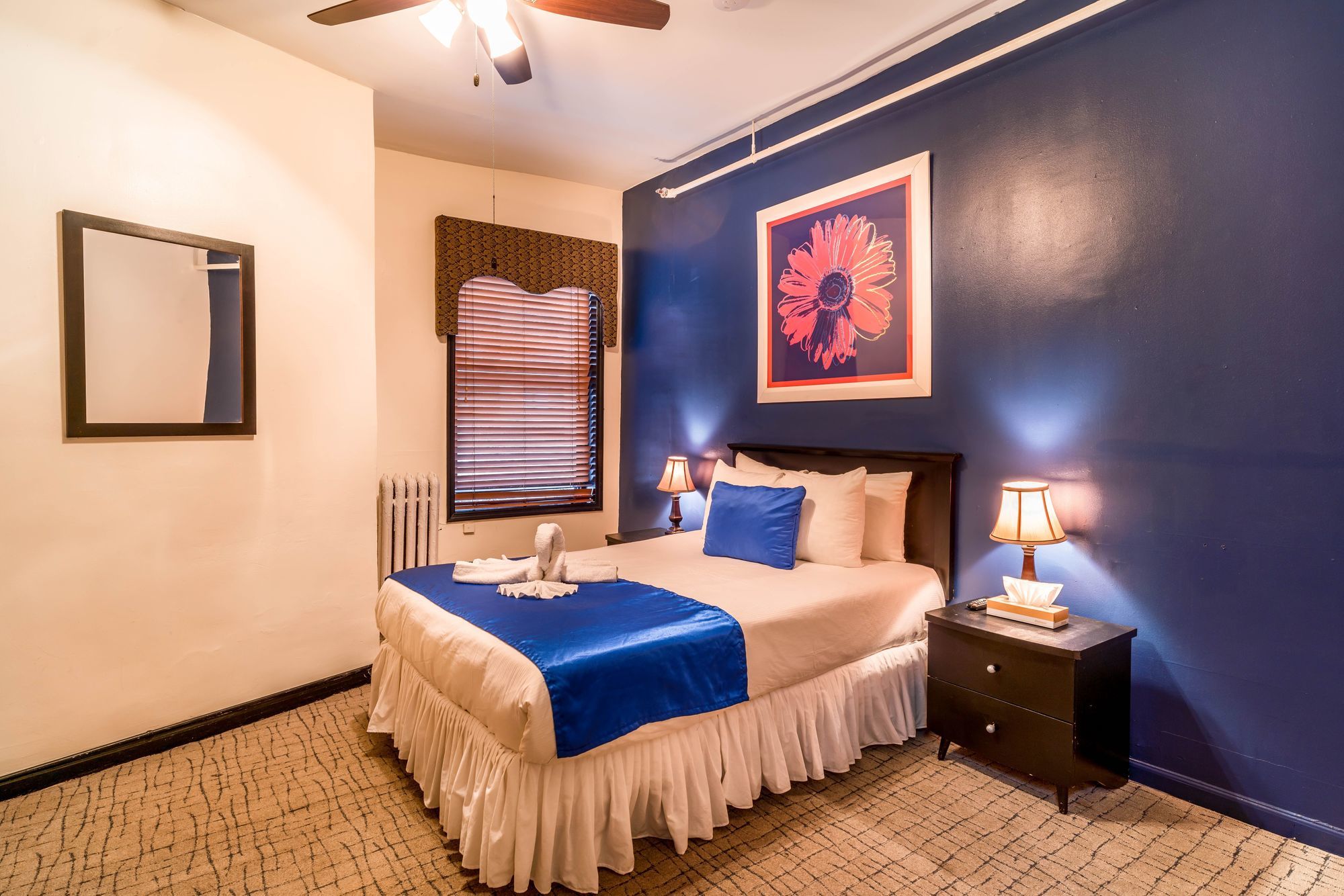 Фото Royal Park Hotel