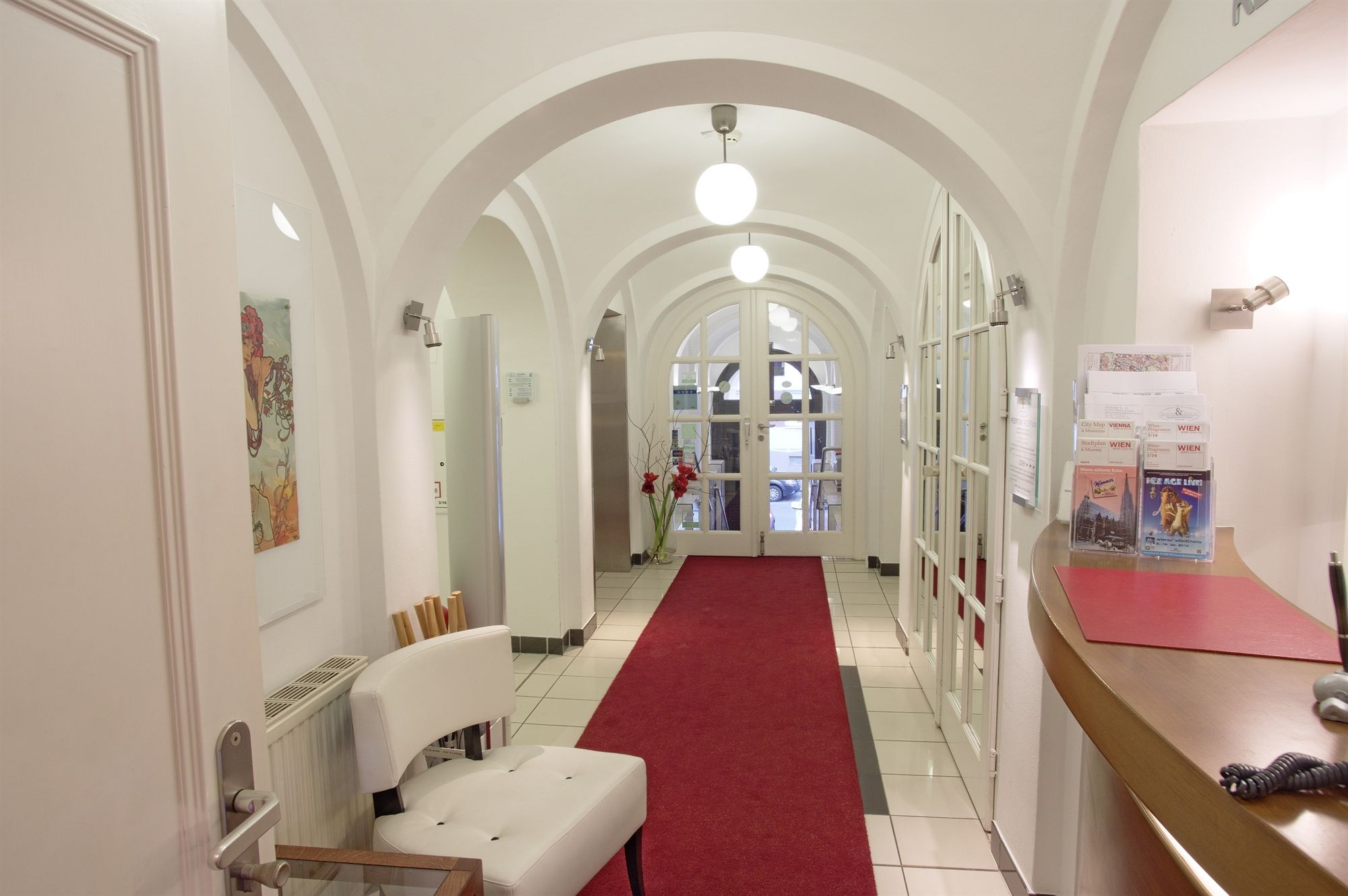 Фото отеля 5