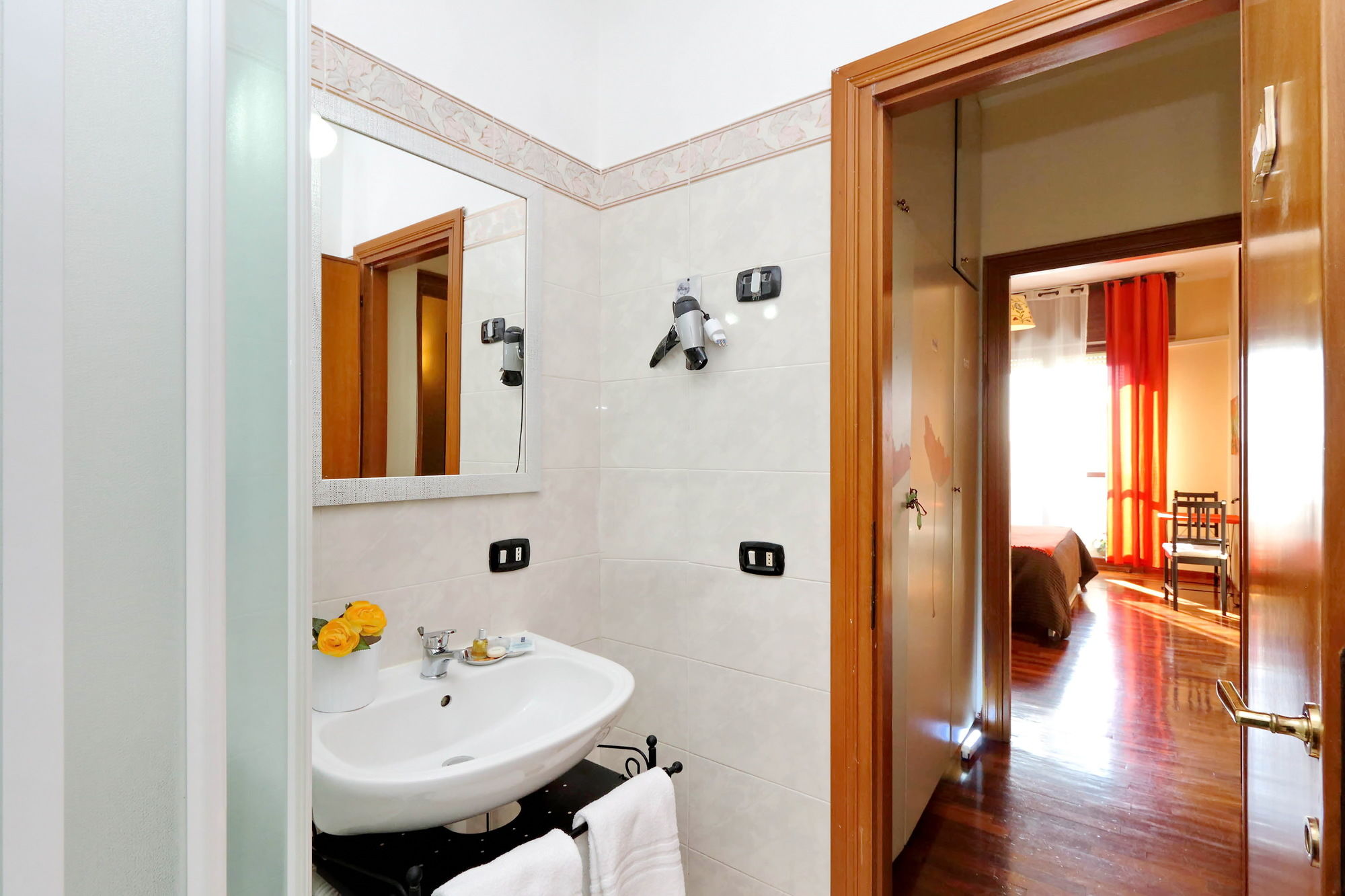 Фото Alloggio Re Di Roma