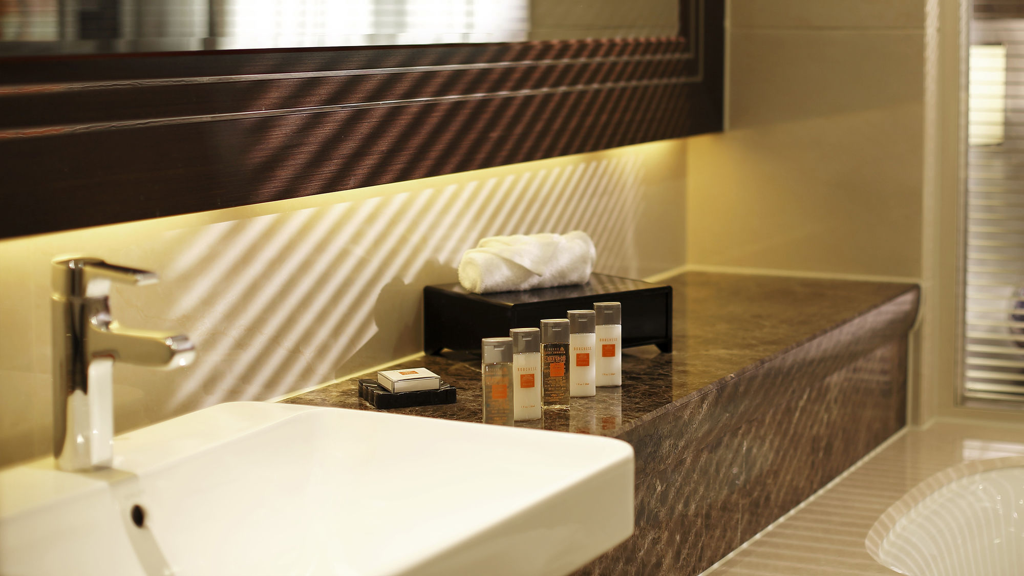 Фото Hilton Xiamen