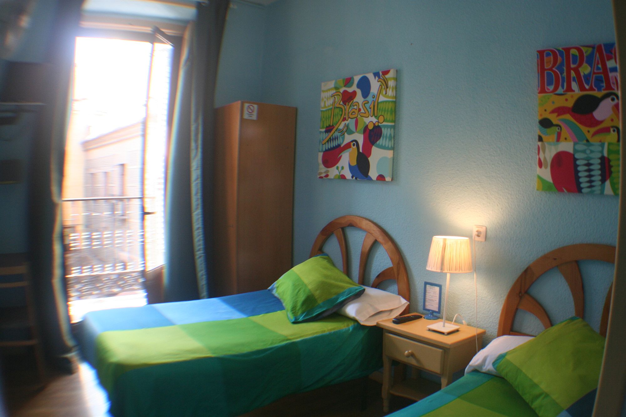 Фото Hostal Alicante