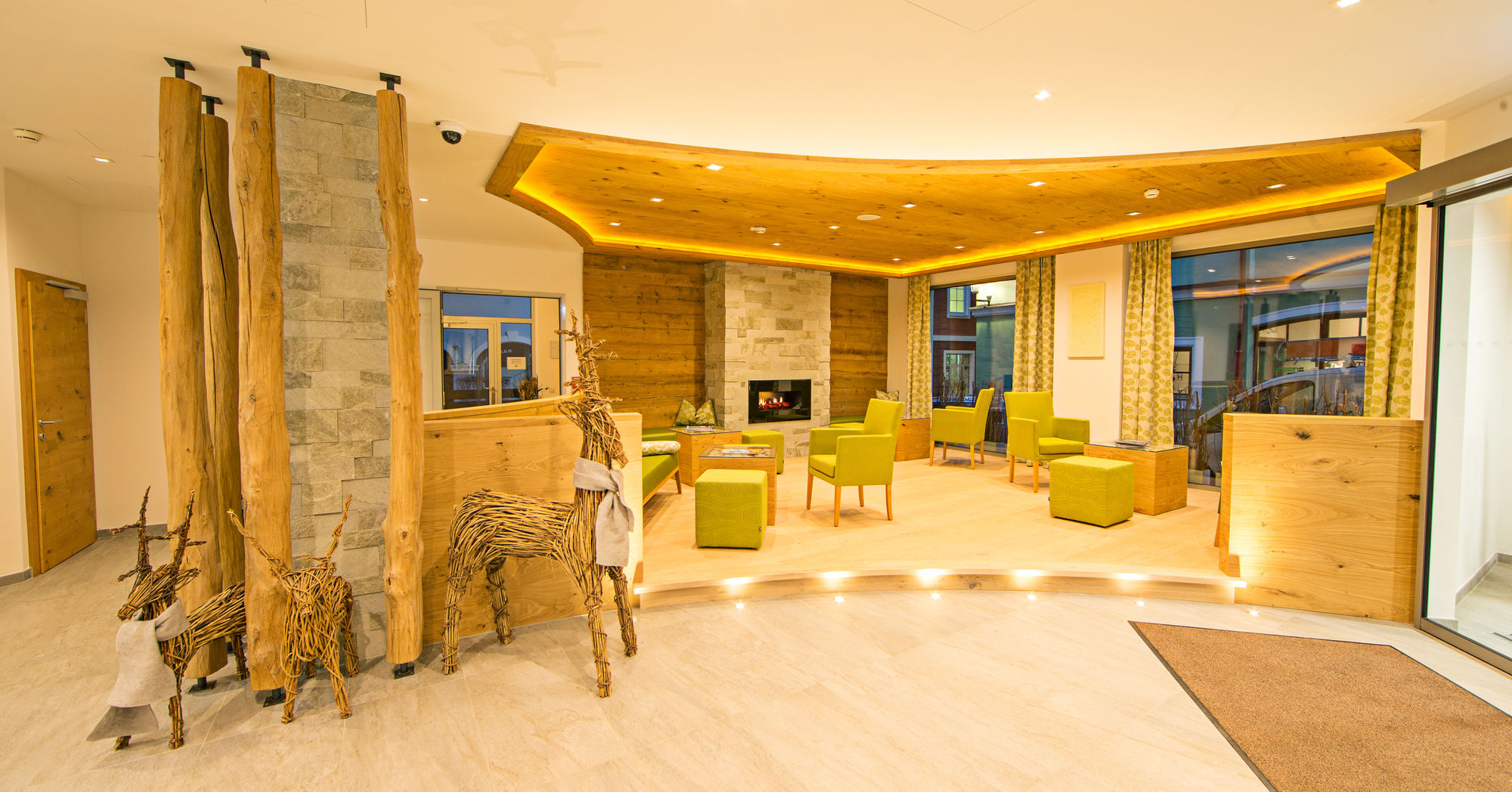 Фото Hotel Grüner Baum