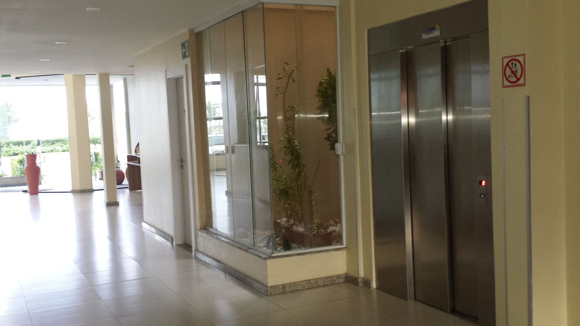 Фото VIA Mar Praia Hotel