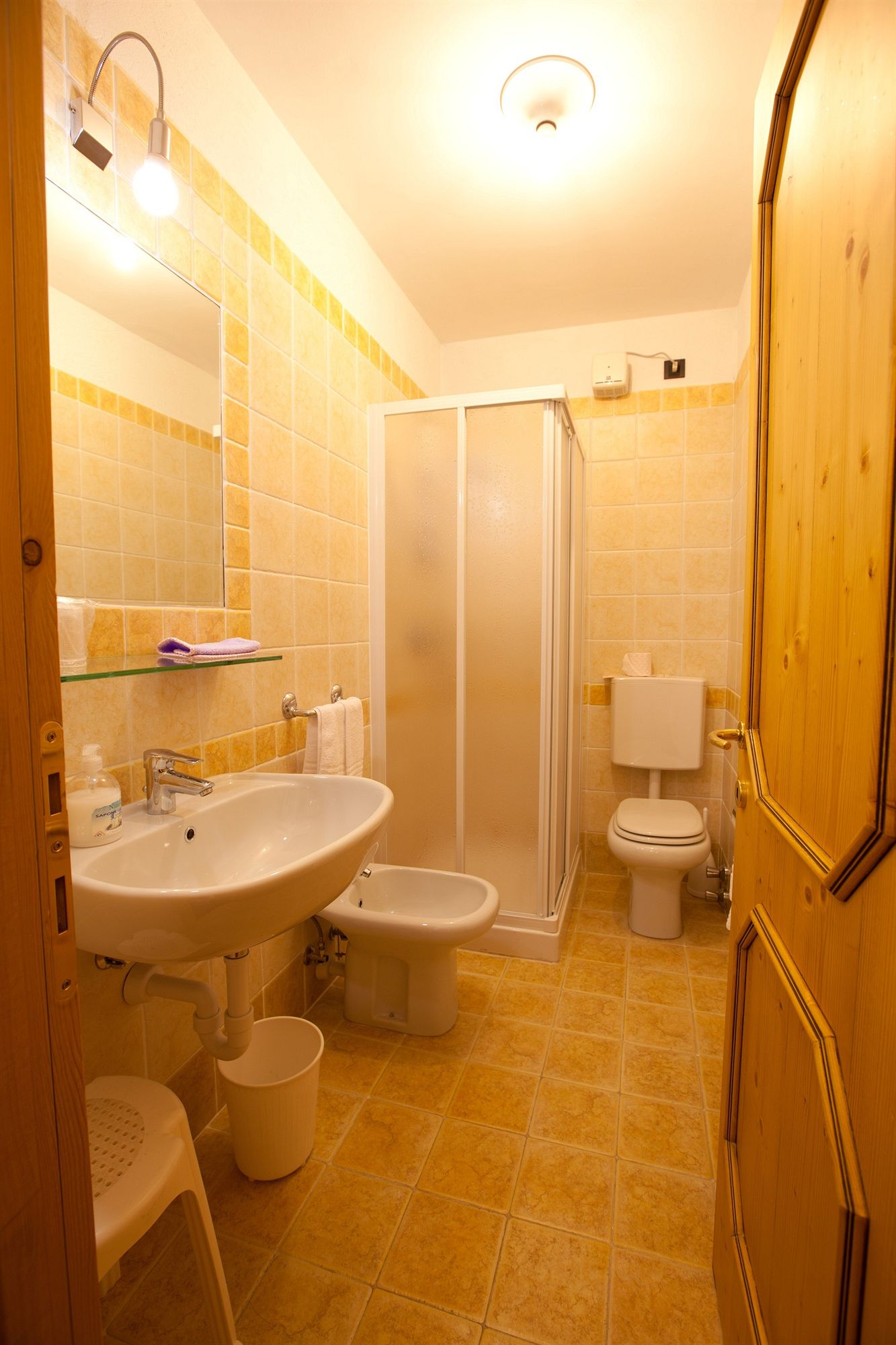 Фото Hotel La Vallee Blanche