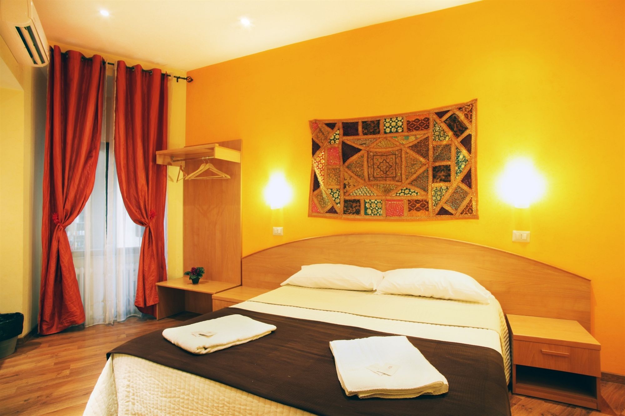 Фото B&b Domus Domas