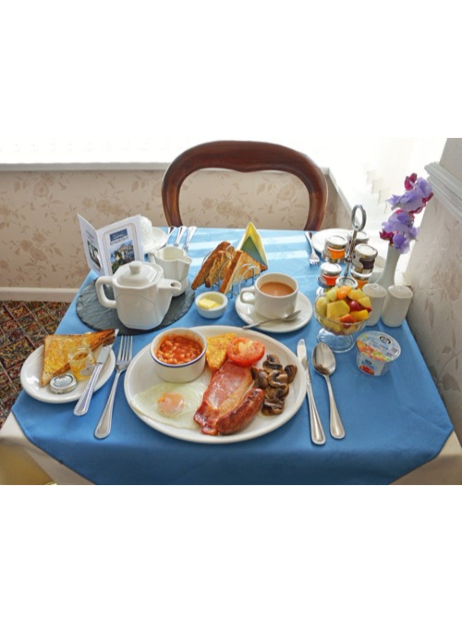 Фото The Westgate