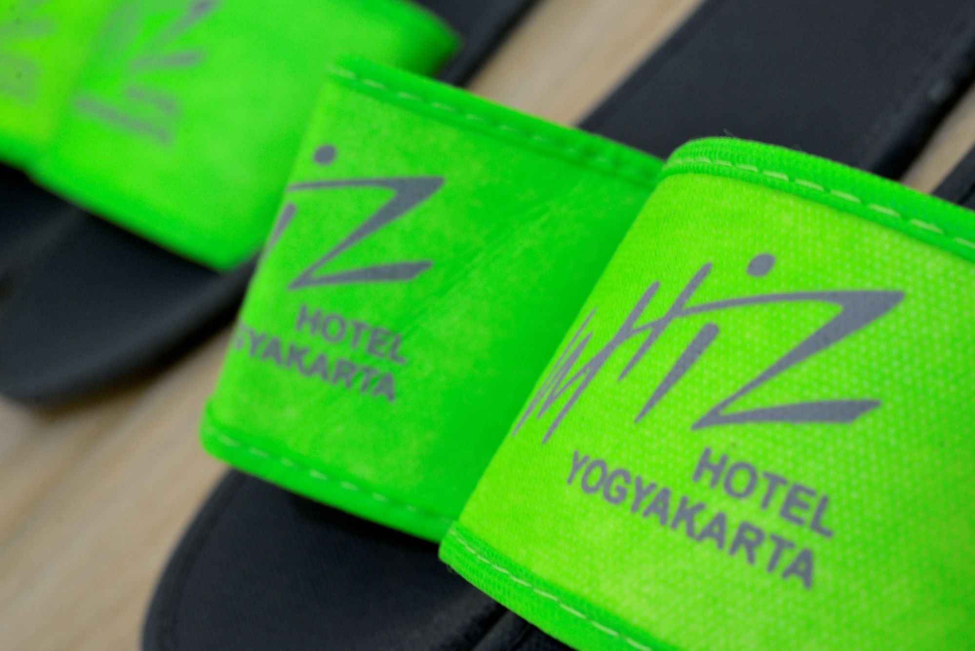 Фото Whiz Hotel Malioboro Yogyakarta