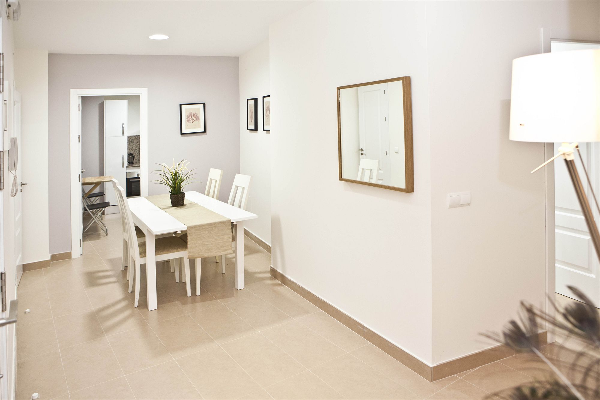 Фото Apartamentos Unisierra