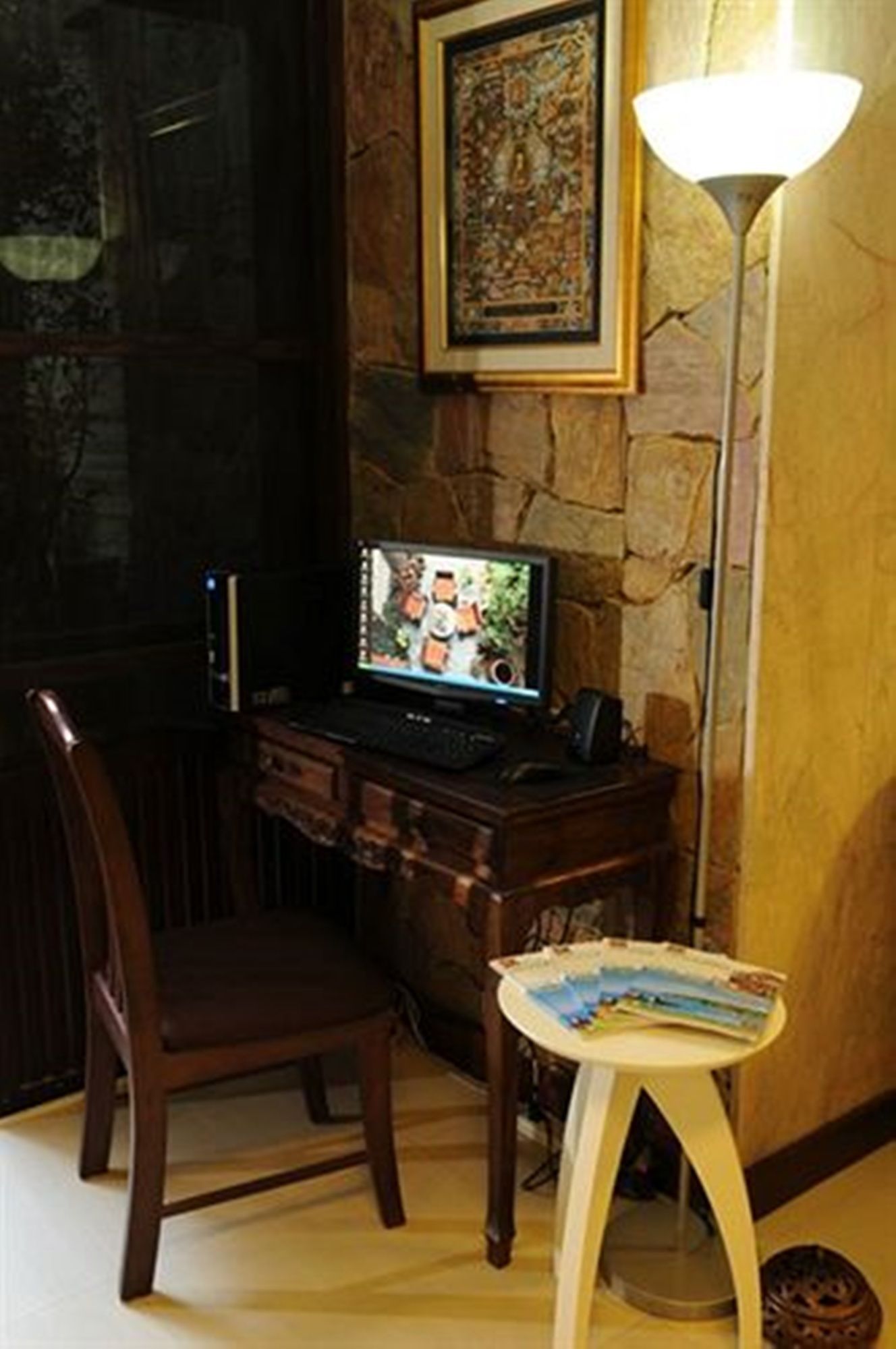 Фото Baan Pa Ploy