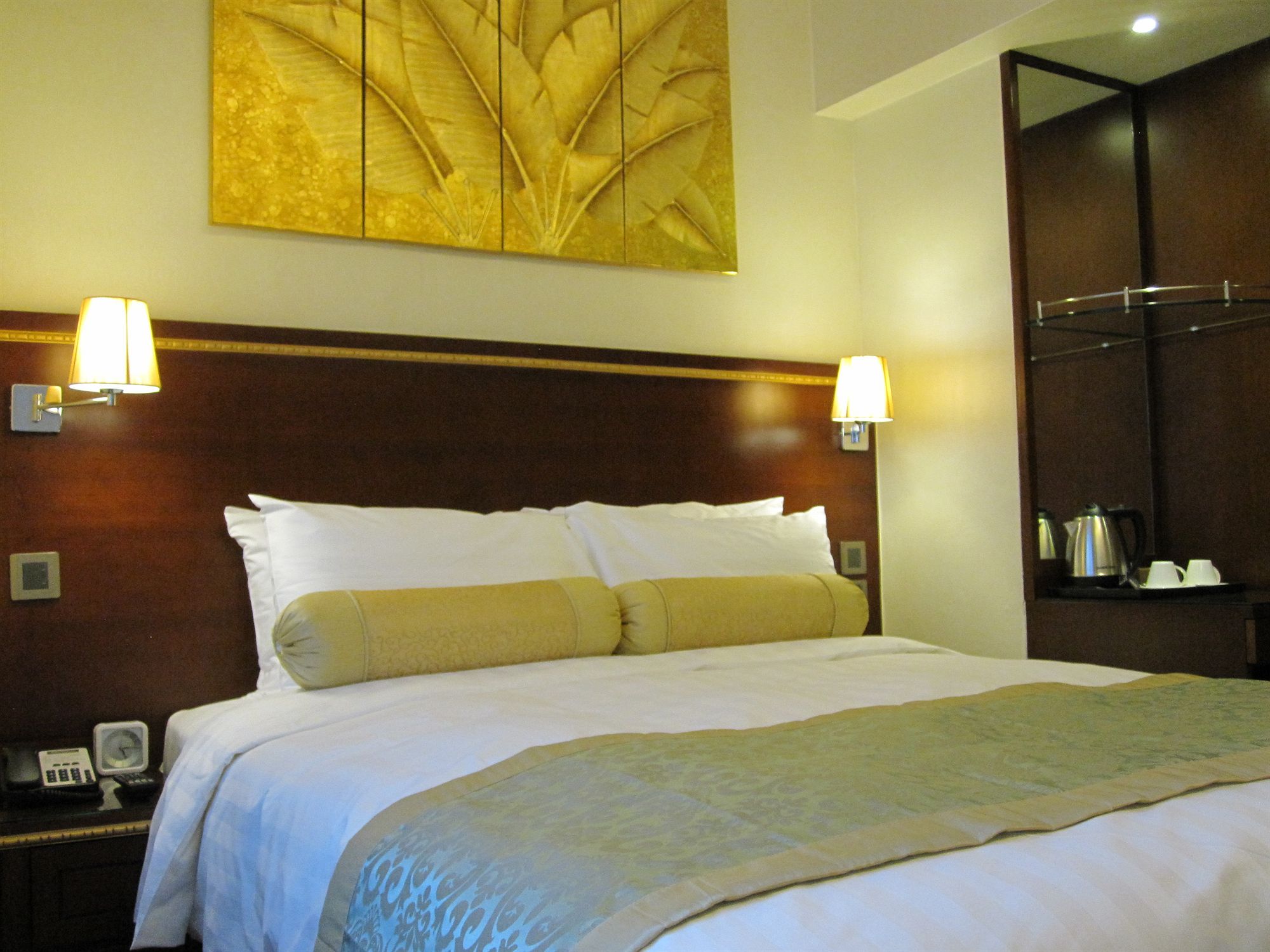 Фото Brighton Hotel Hong Kong