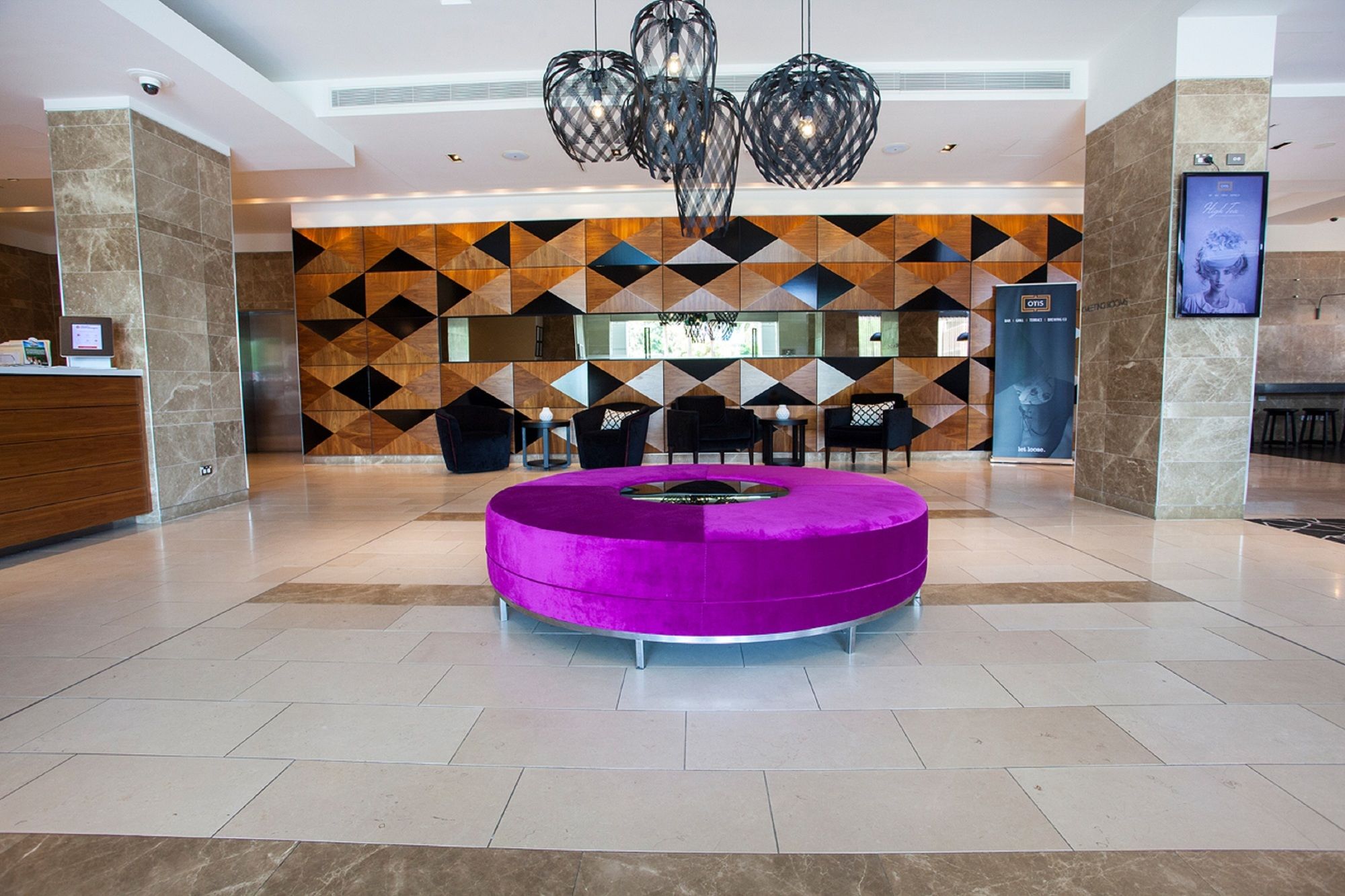 Фото Rydges Campbelltown