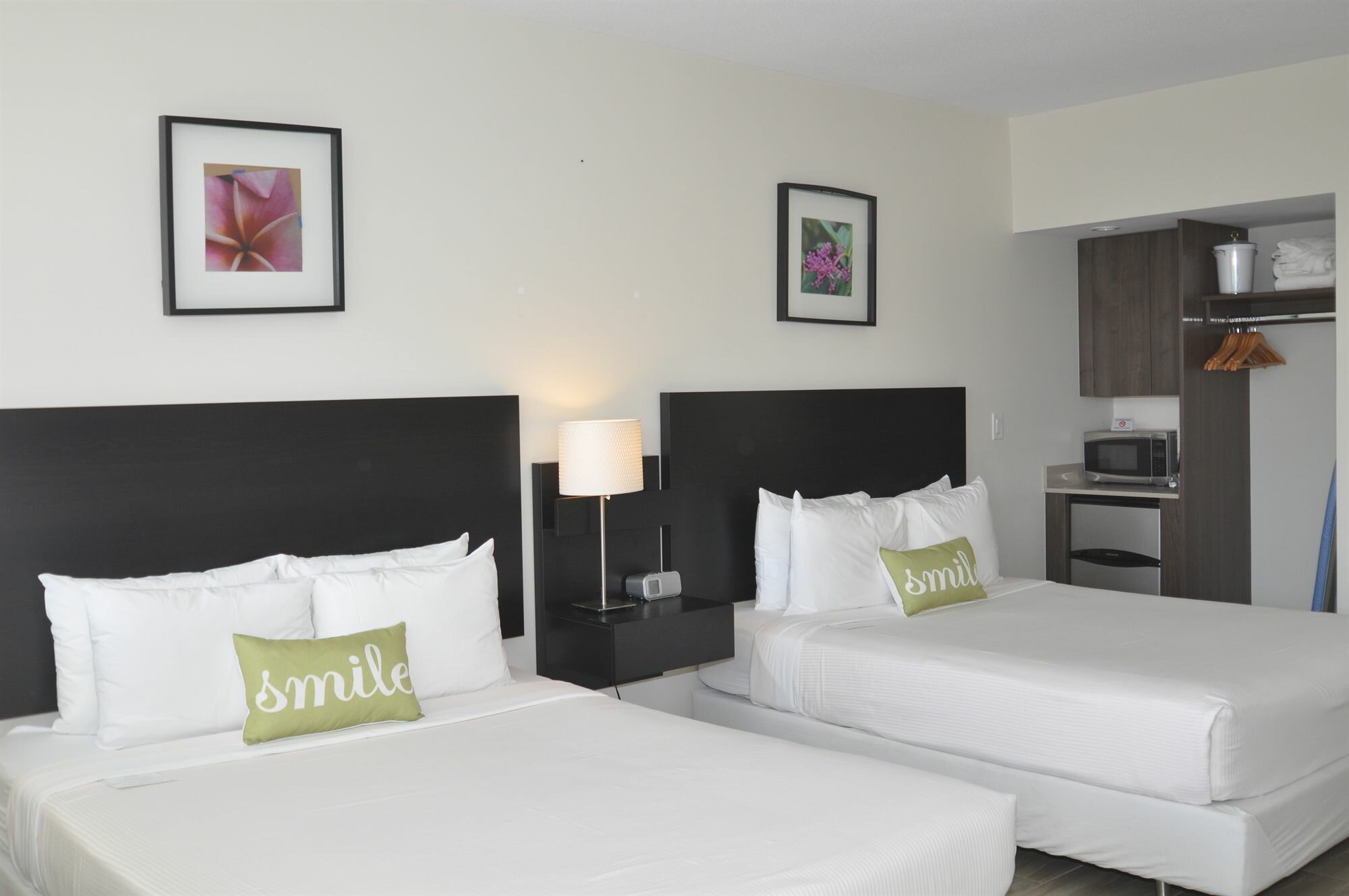 Фото Beach Gardens A North Beach Village Resort Hotel