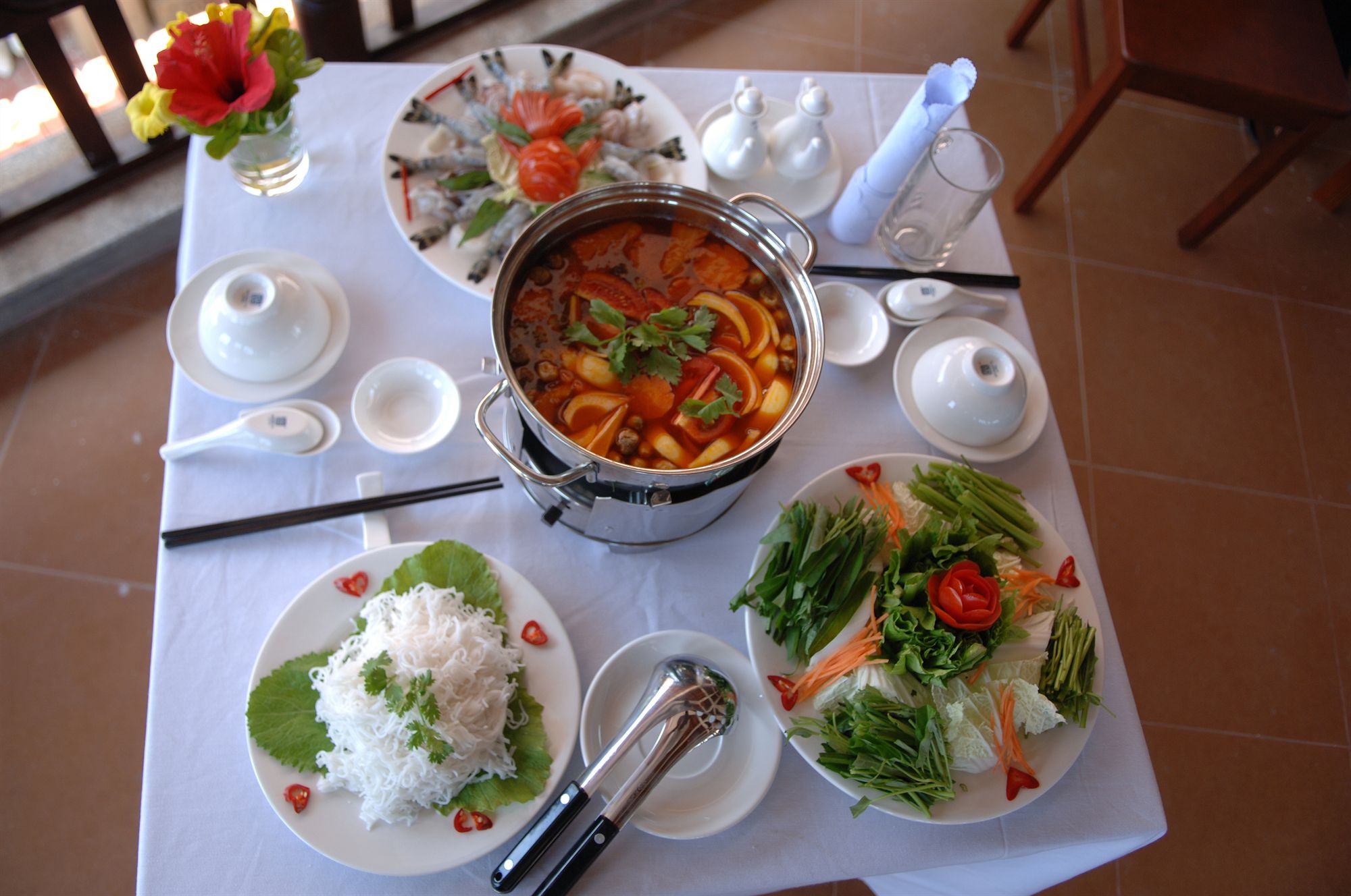 Фото Saigon Emerald Resort