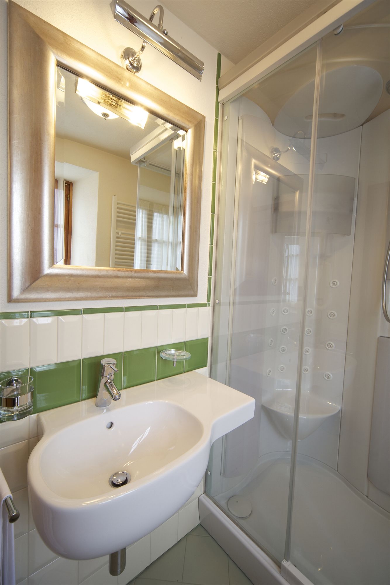 Фото Hotel Dente del Gigante