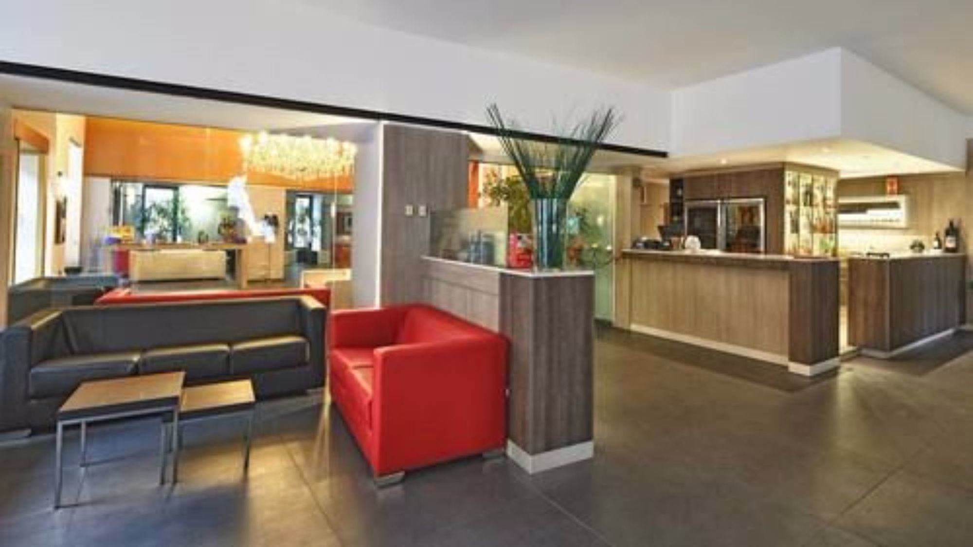 Фото Grand Hotel Riva