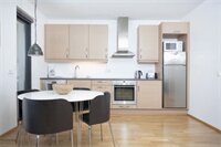 Фото Planet Apartments