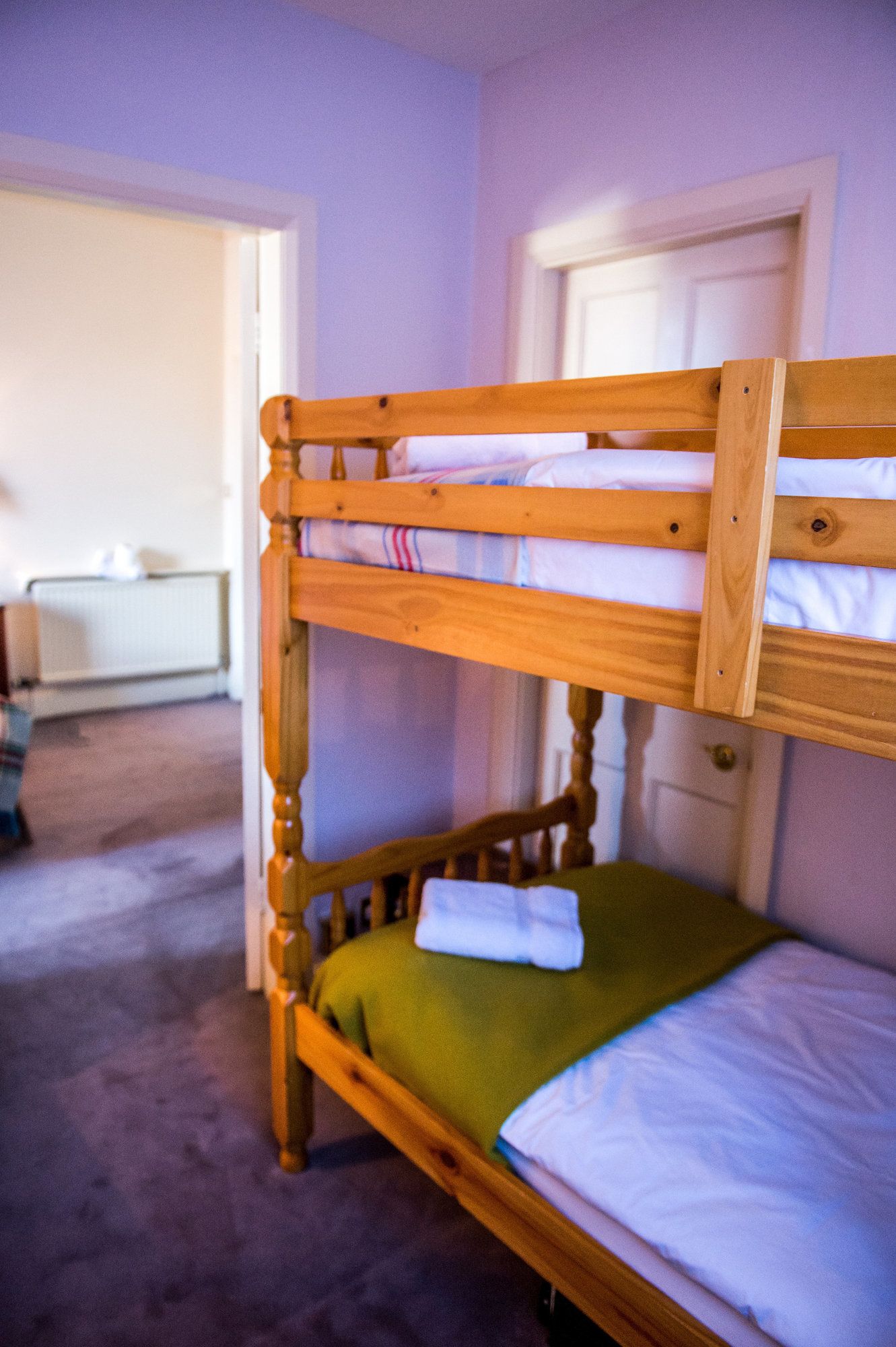 Фото The Elms Hotel and SPA