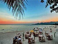 Hotel B2 @ Samui Beach Resort, Samui, photo