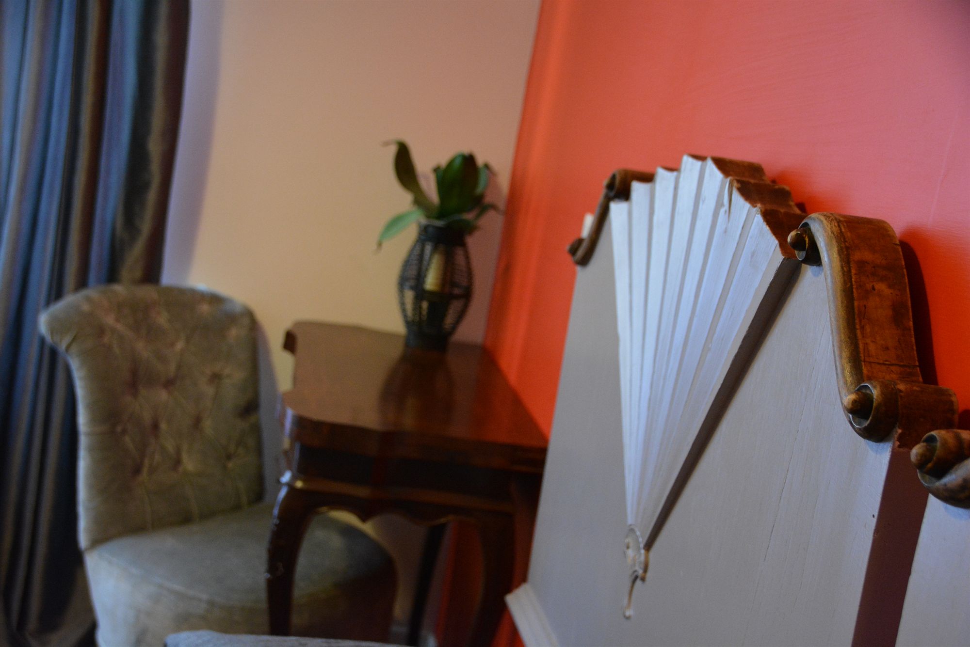 Фото Sotto la Cupola Guest House