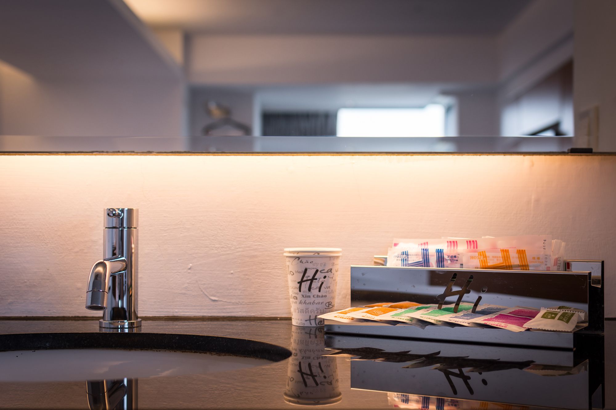 Фото Hotel Hi Xinmin