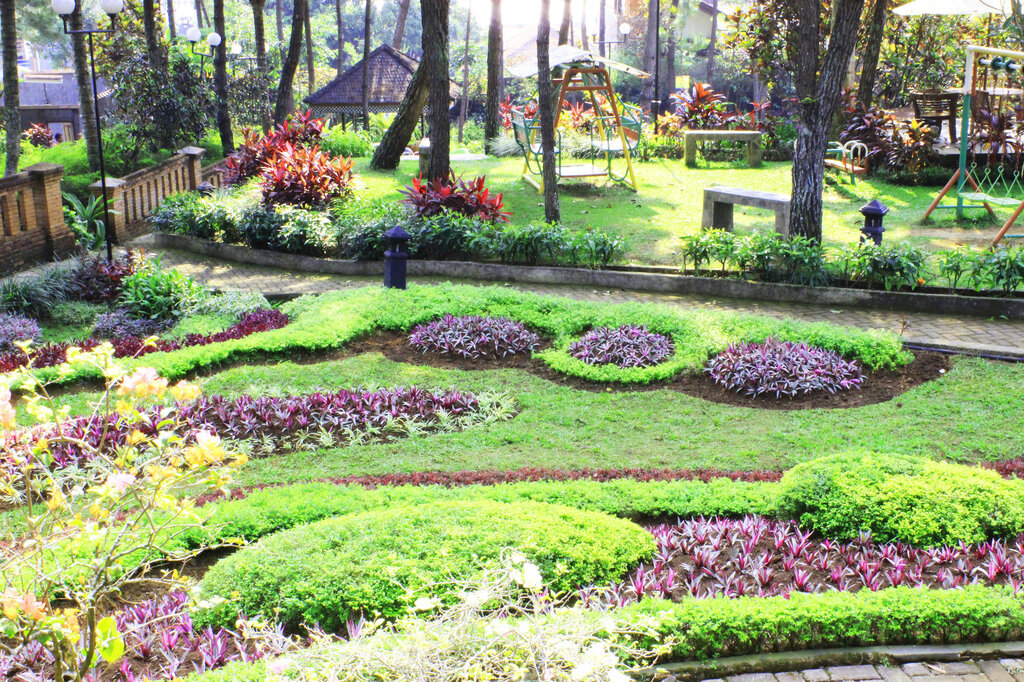 Hotel Jambuluwuk Convention Hall & Resort Puncak, West Java, photo