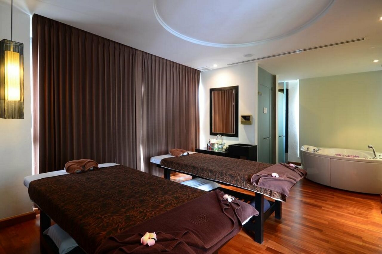 Фото The Chill Resort & SPA Koh Chang