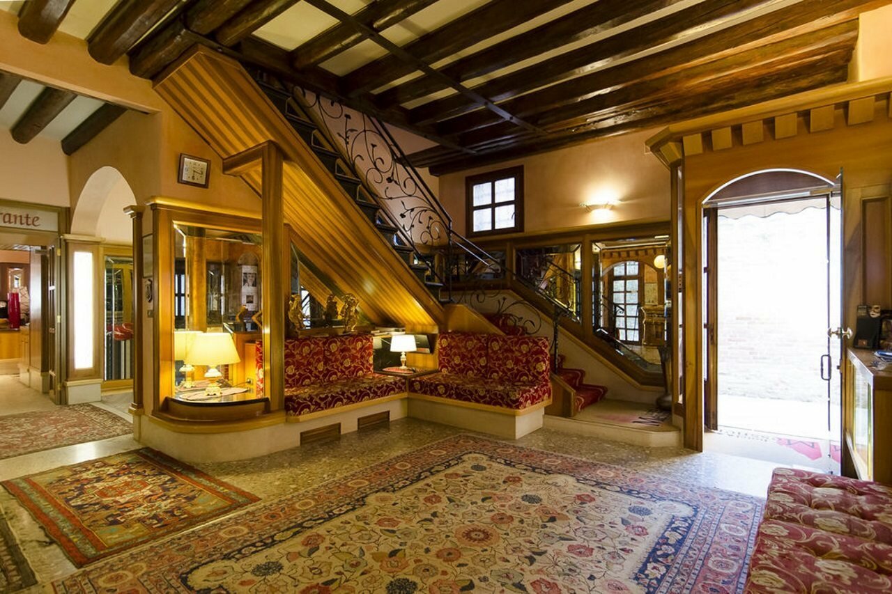 Фото Hotel Messner