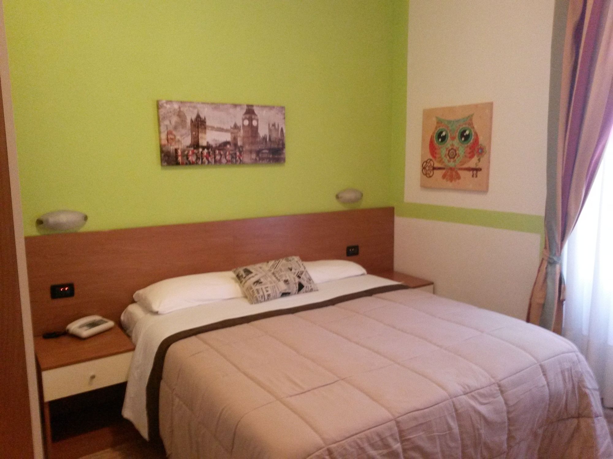 Фото Hotel San Desiderio