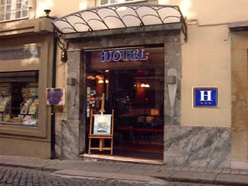 Фото Hotel Internacional