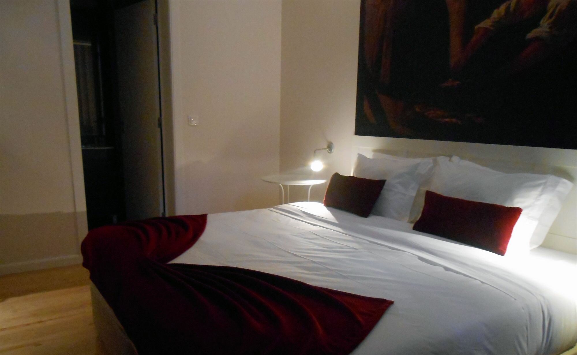 Фото Lisbon Arsenal Suites