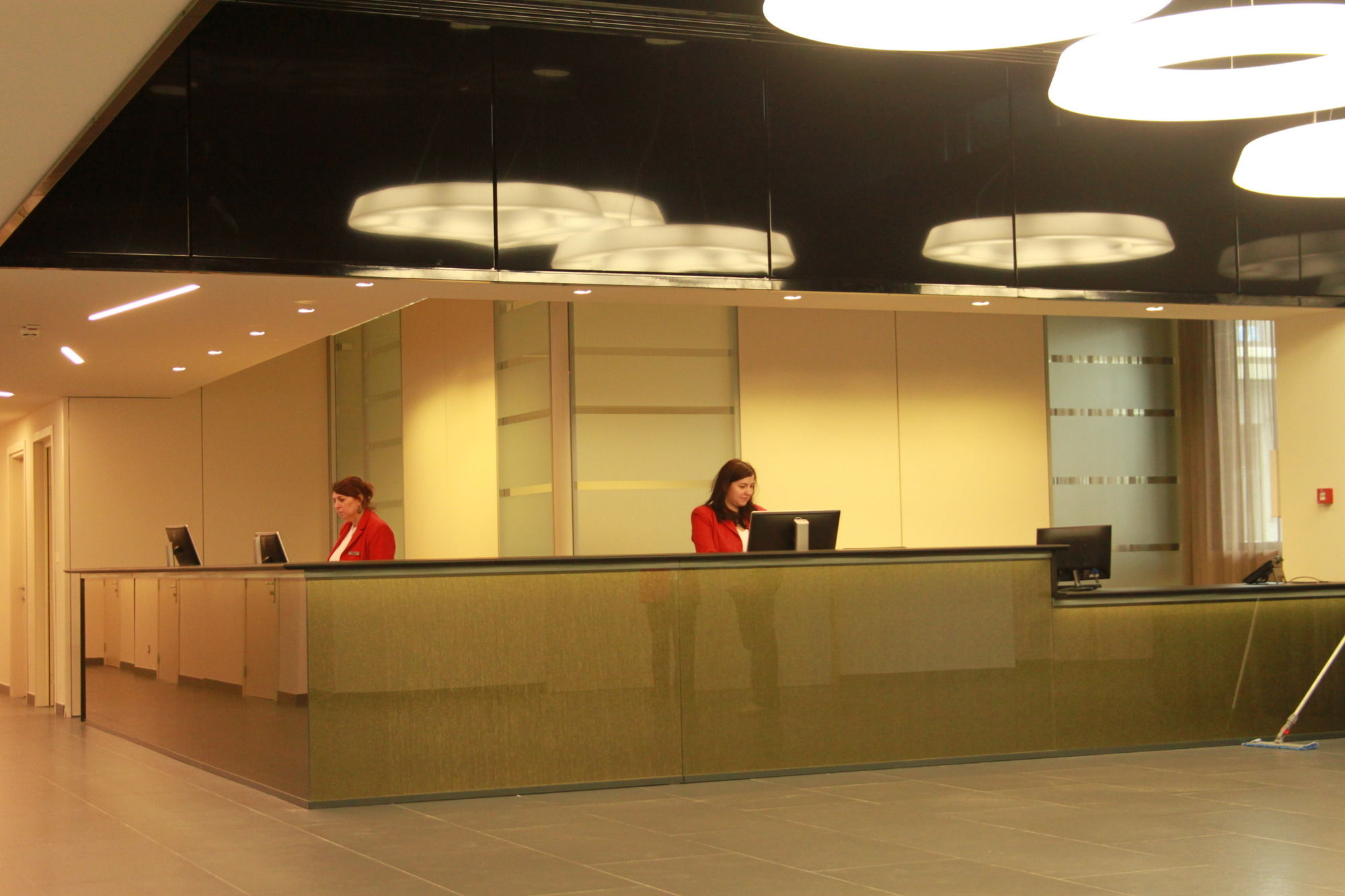 Фото Unahotels Bologna Fiera