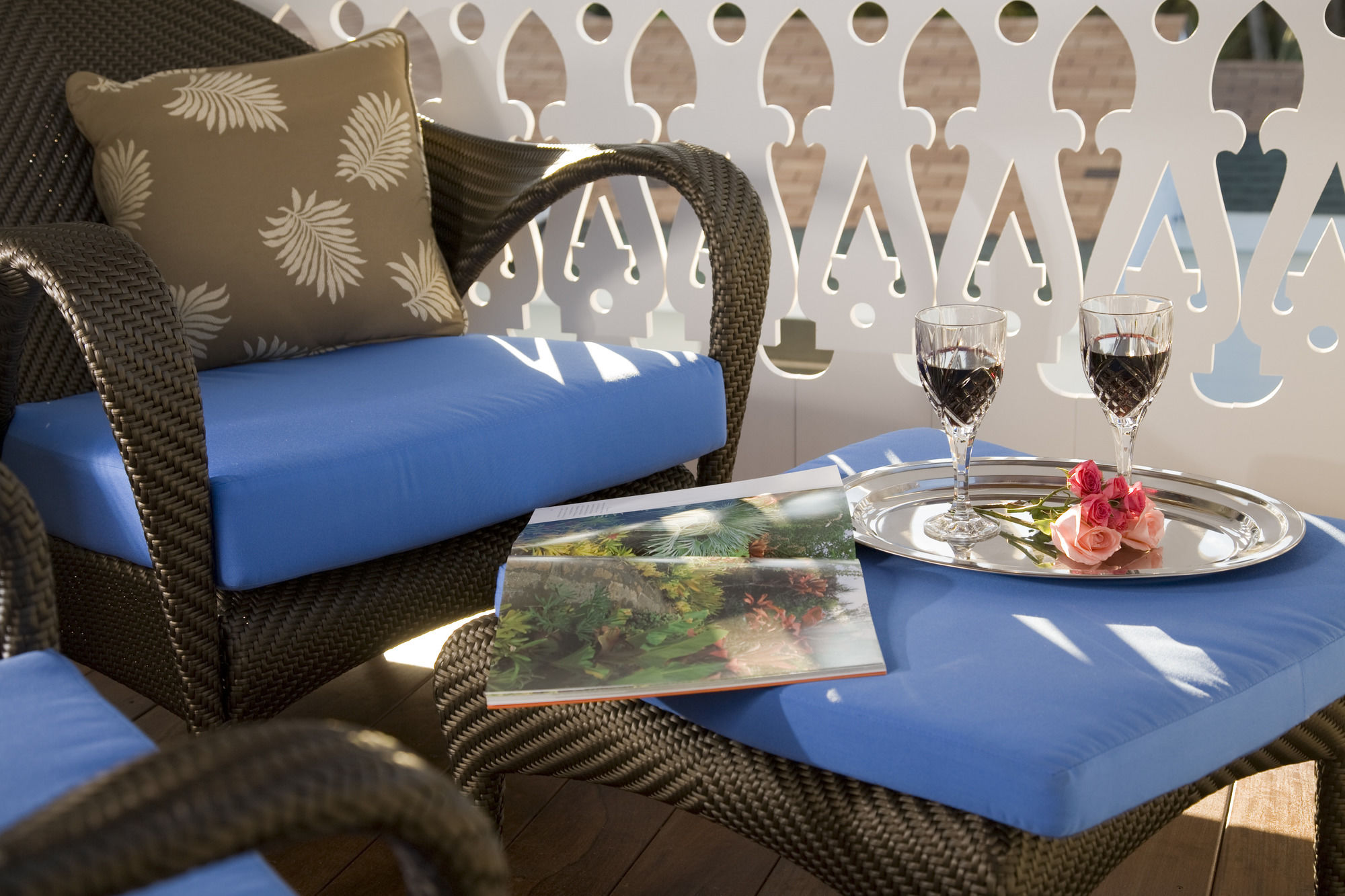 Фото Port d'Hiver