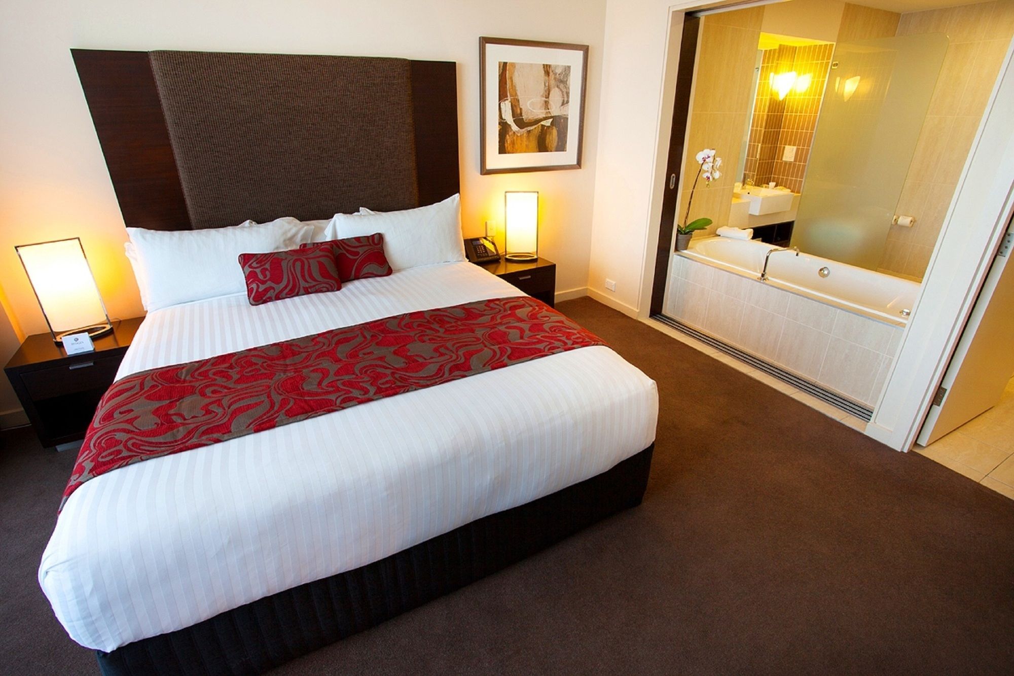 Фото Rydges Campbelltown