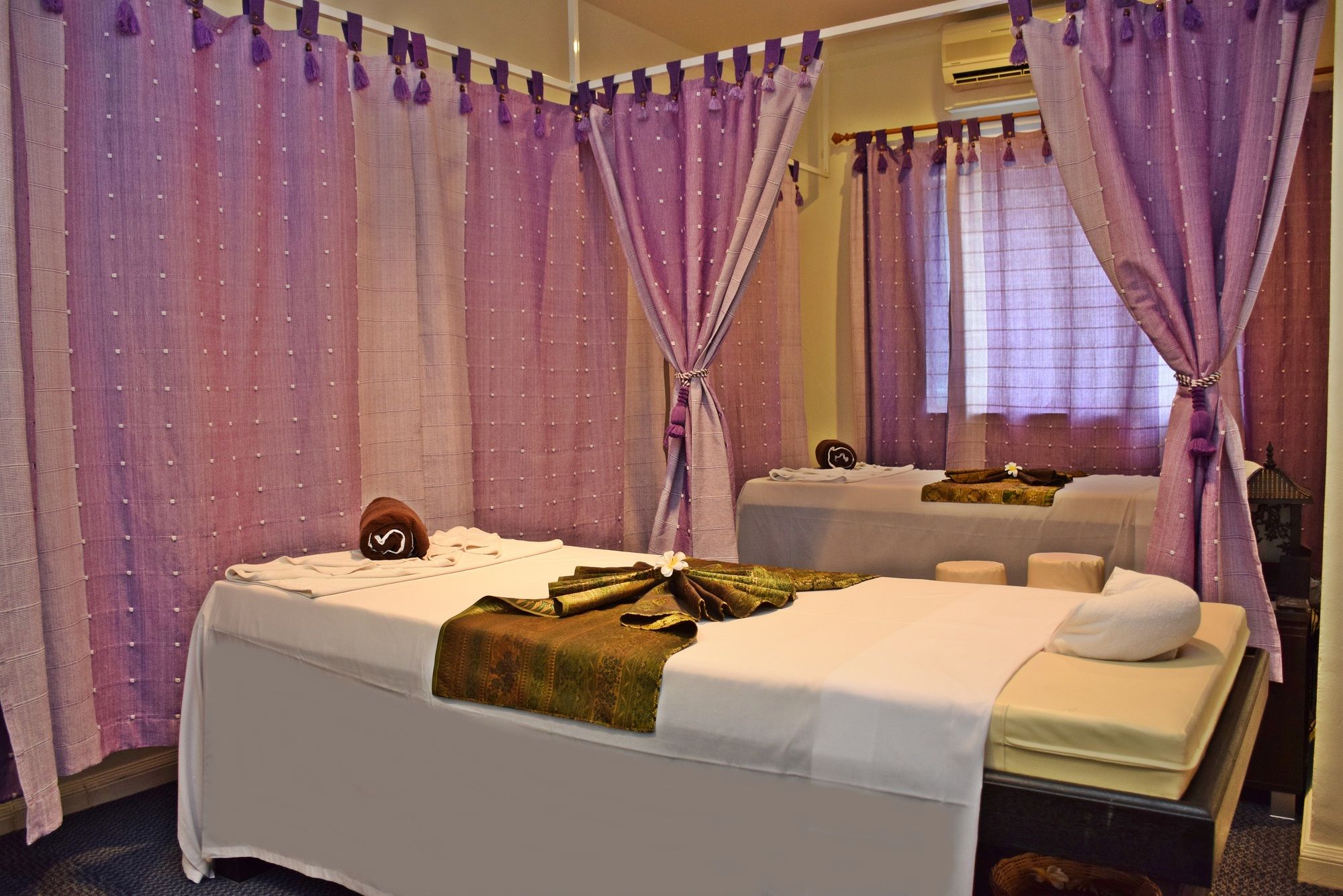 Фото The Color Living Hotel