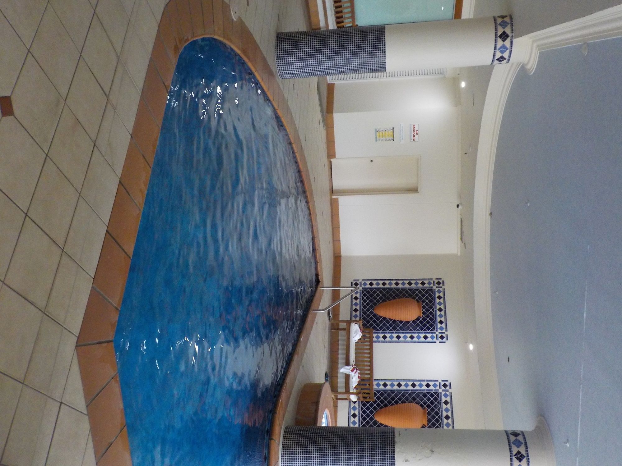 Фото The Moroccan - Q Stay