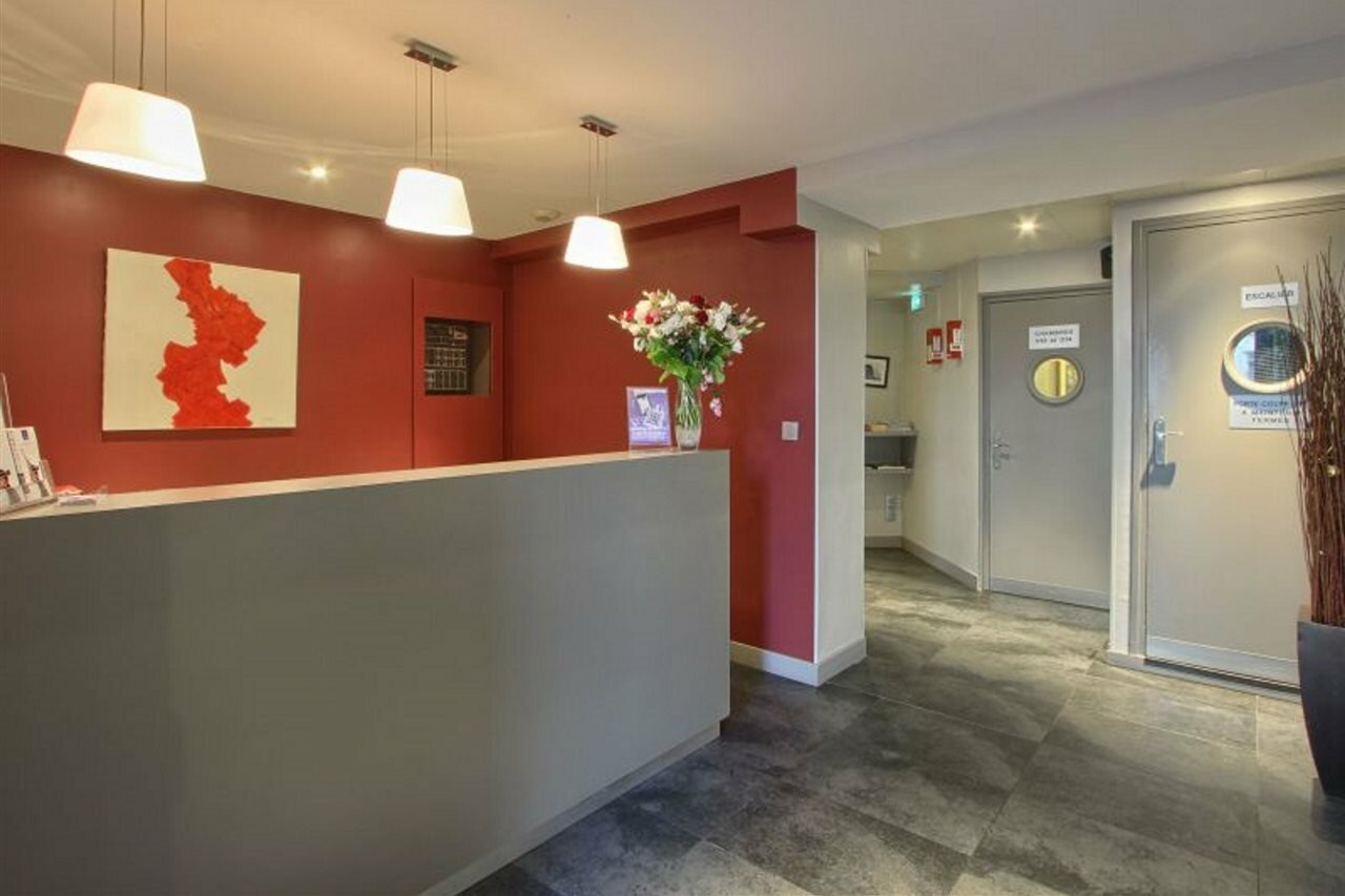 Фото Timhotel Montmartre