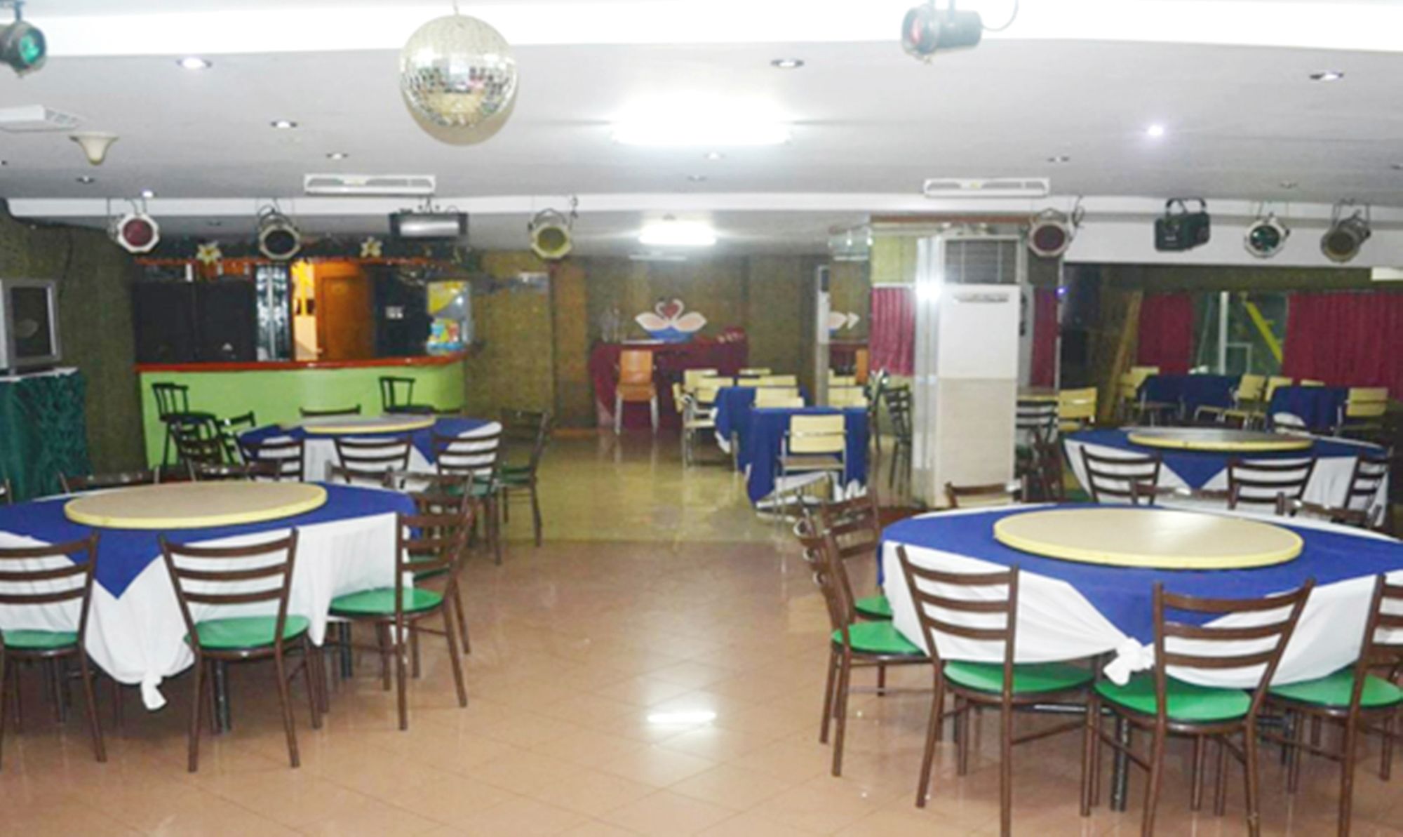 Фото Citystate Hotel Palanca