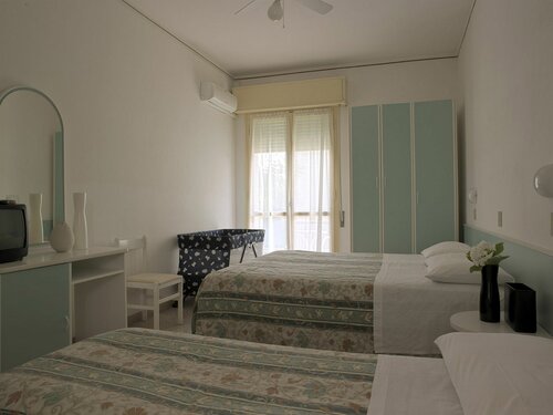Гостиница Hotel Maarea
