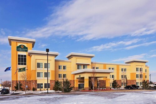Гостиница La Quinta Inn & Suites by Wyndham Elk City в Элк-Сити