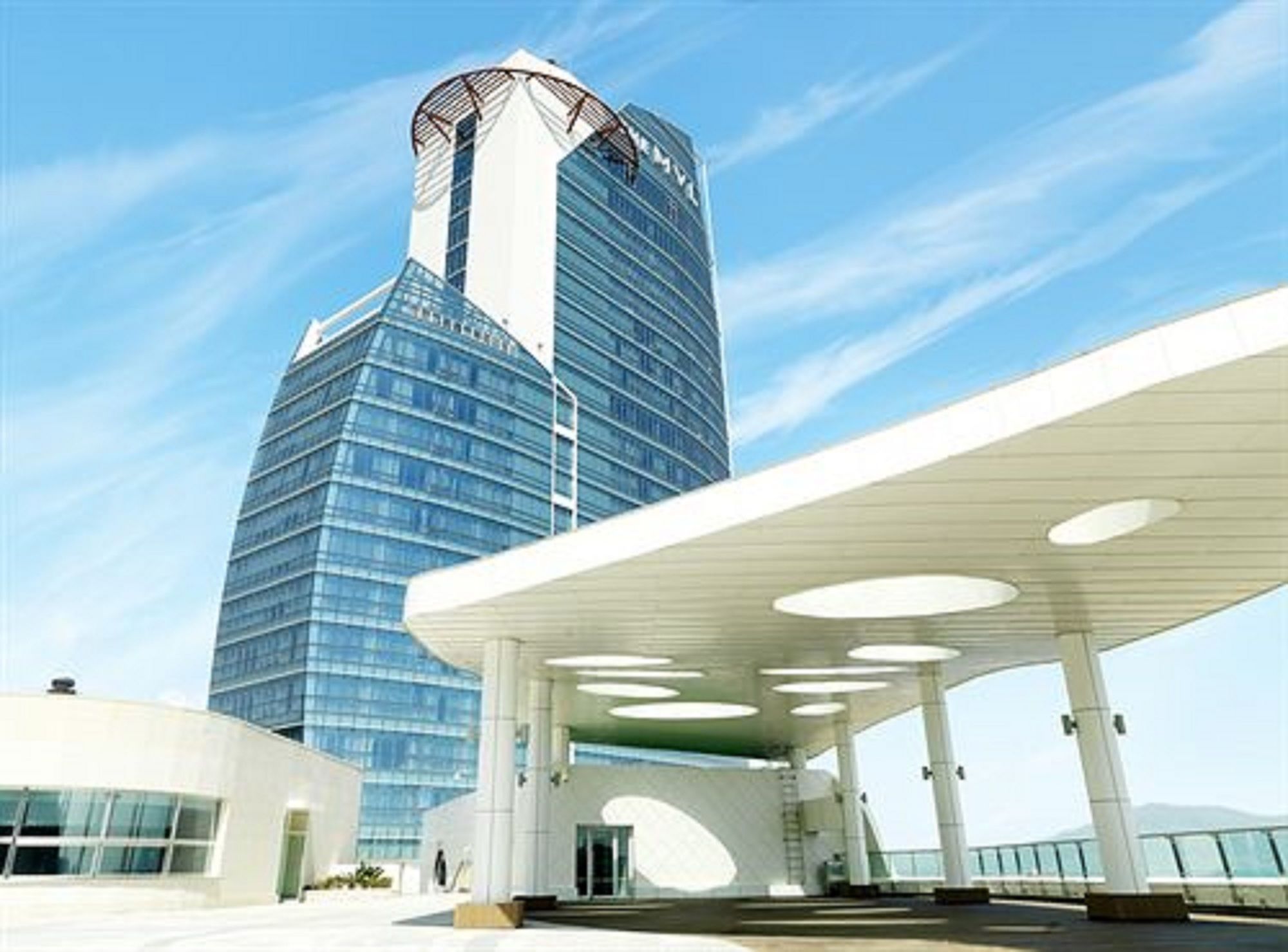 Фото Sono Calm Yeosu