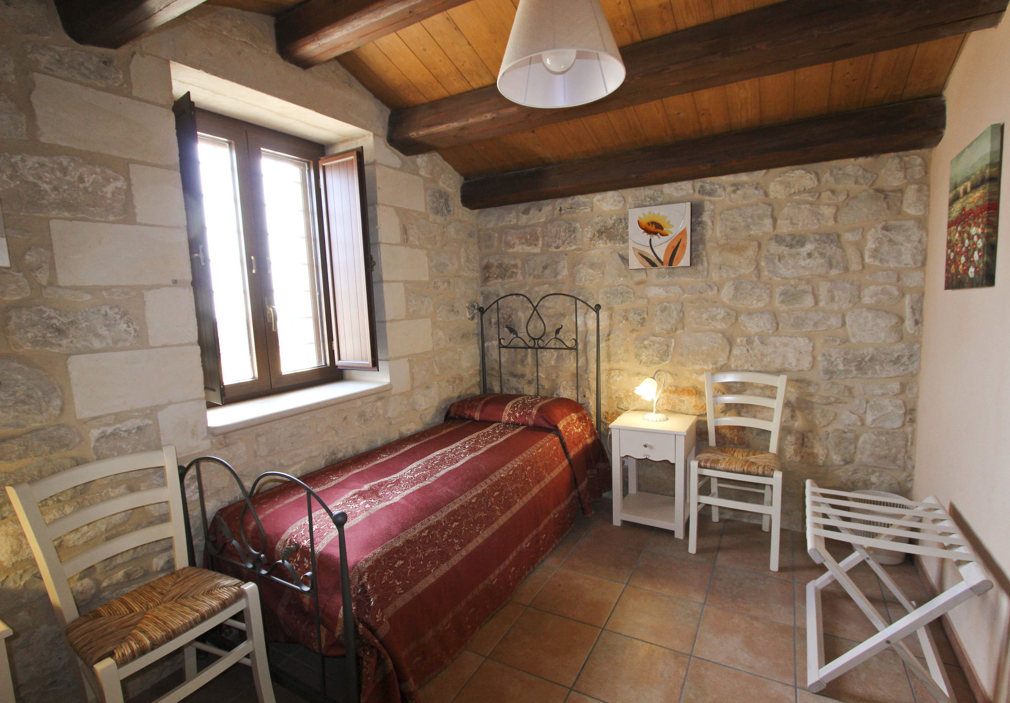 Фото Borgo Monachella