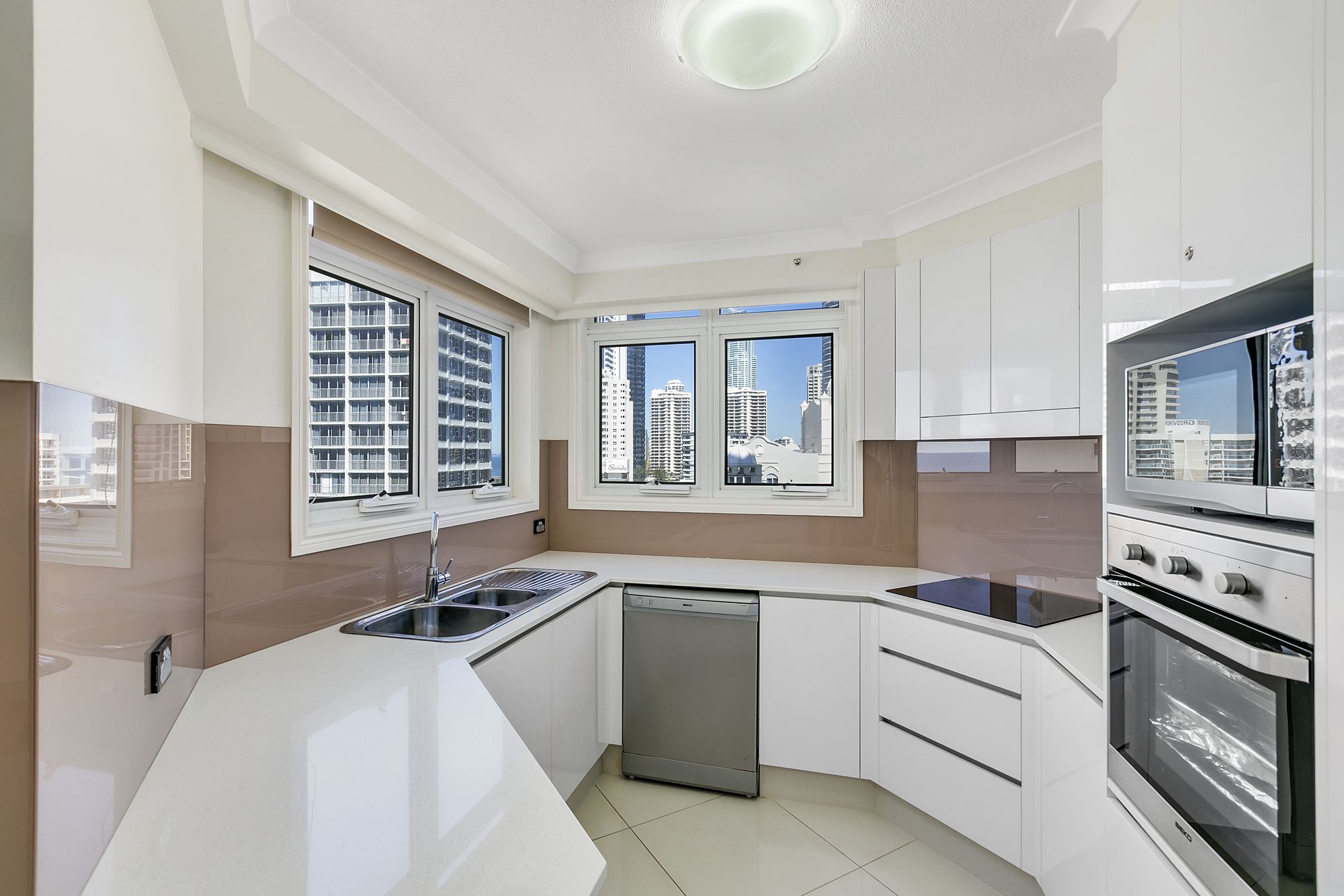 Фото The Moroccan - Q Stay