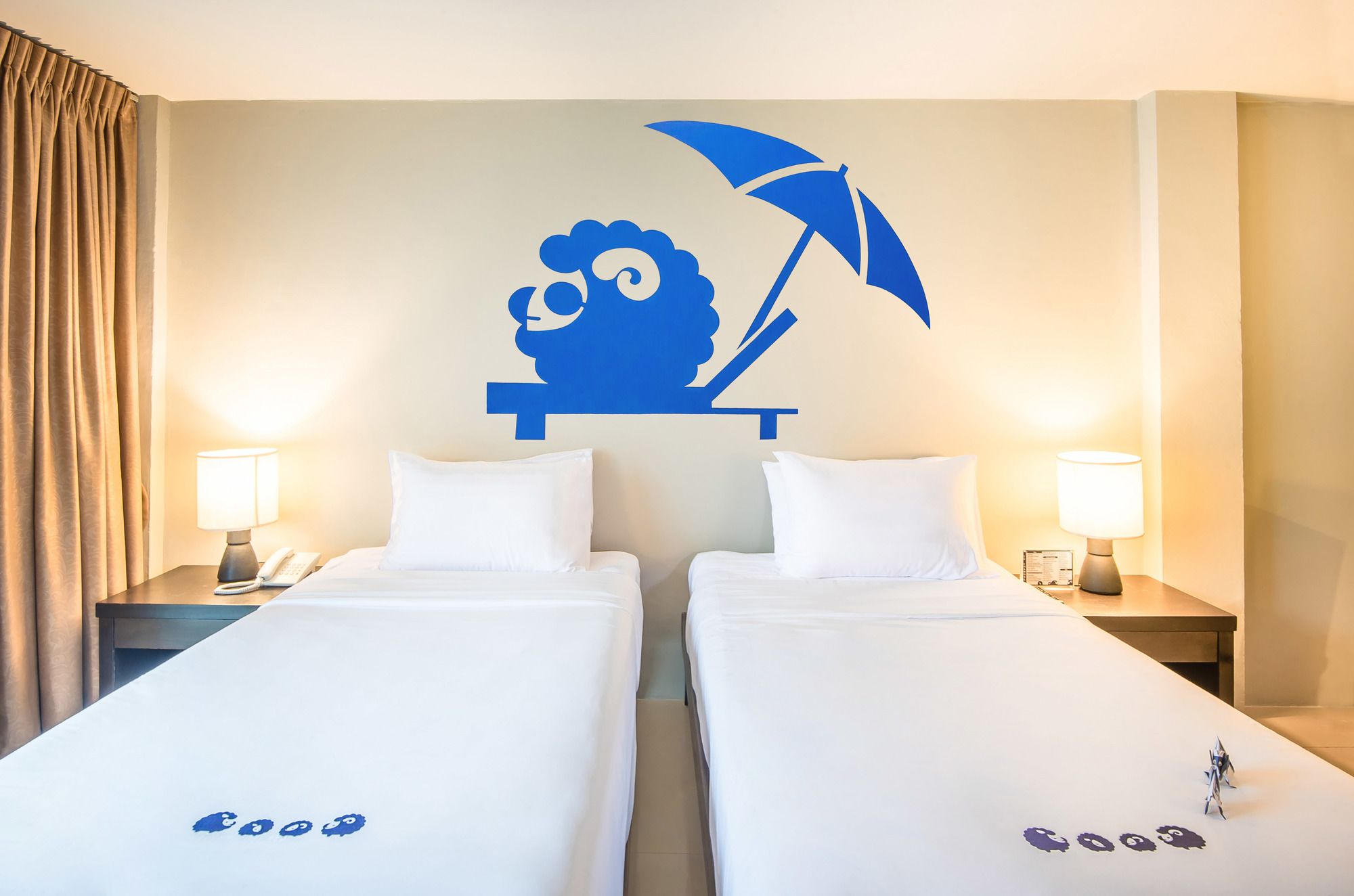 Фото Kokotel Phuket Patong