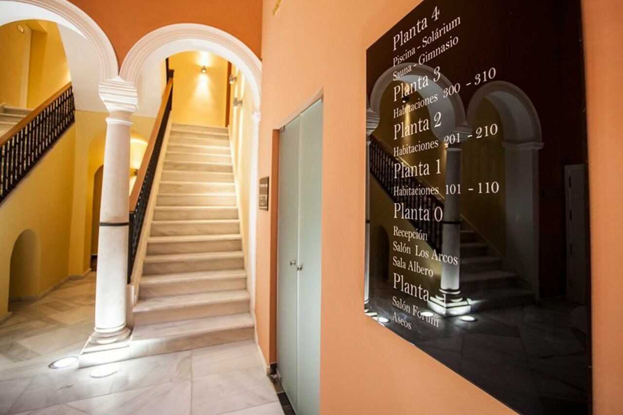 Фото Eurostars Asta Regia