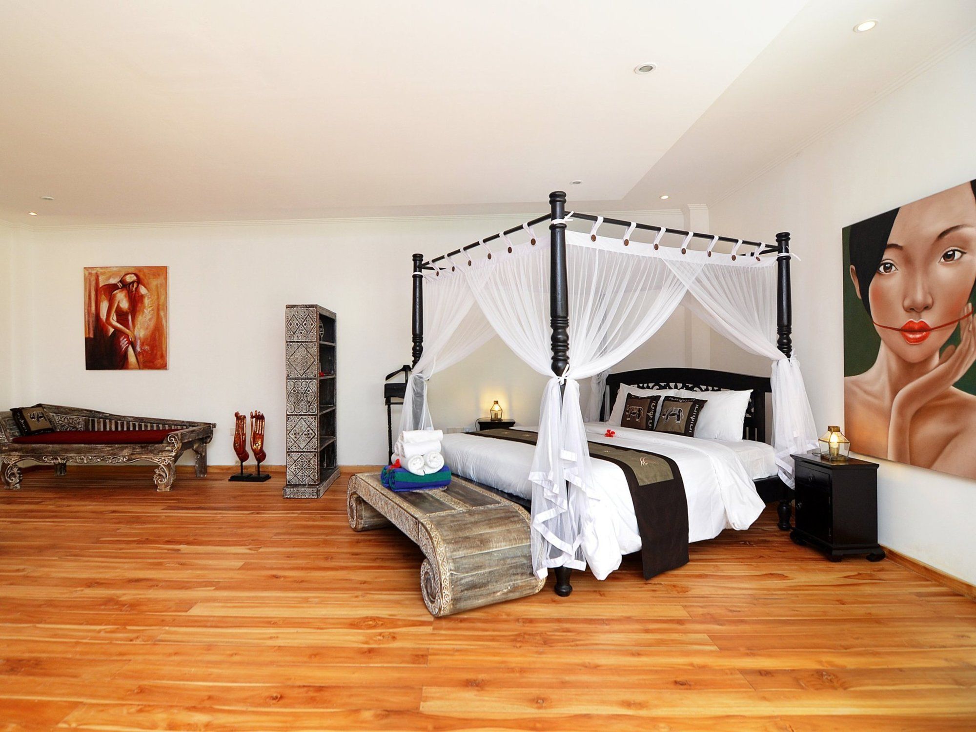 Фото Вилла Candi Kecil Tujuh