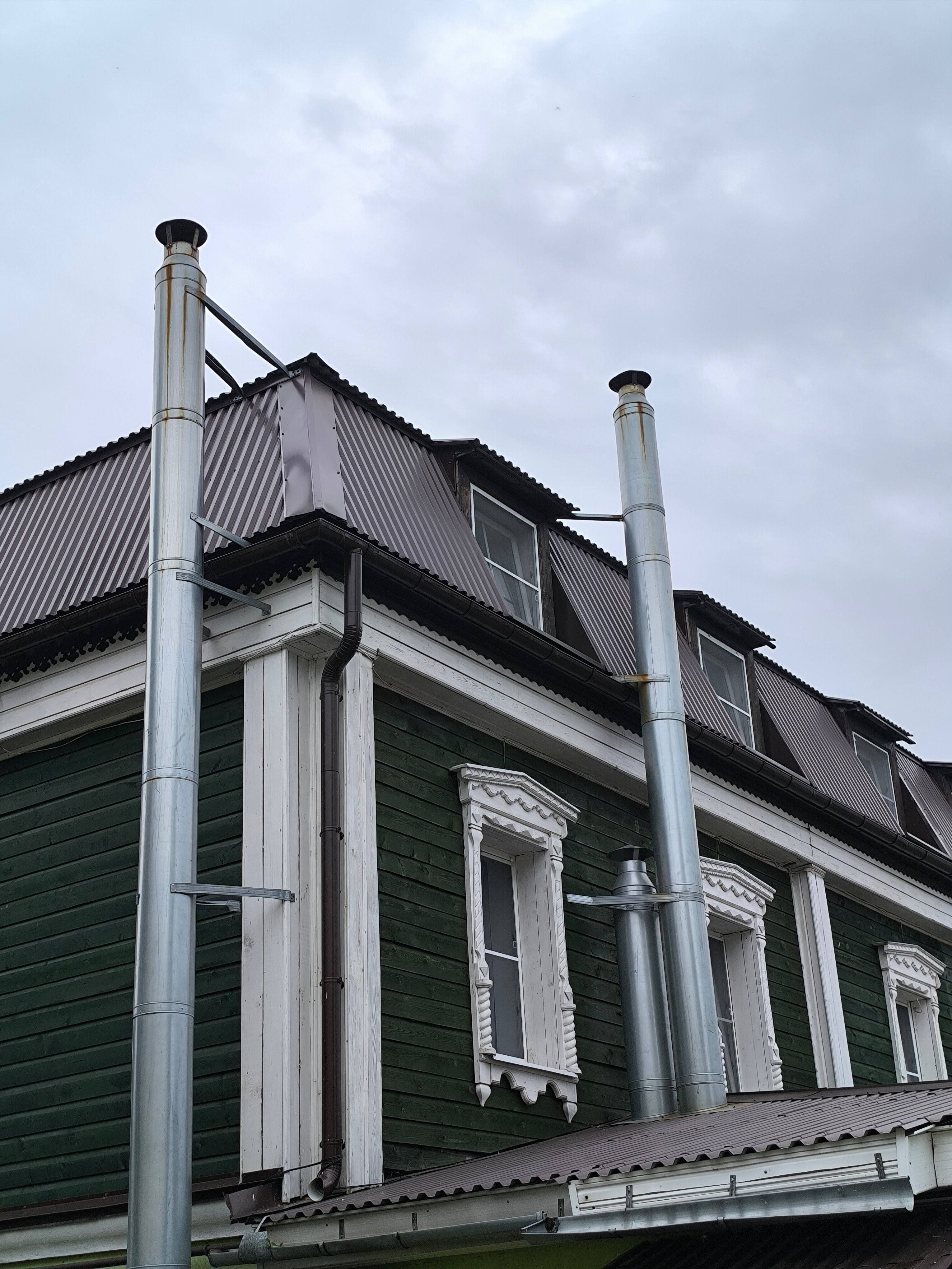 Фото Постоялый двор