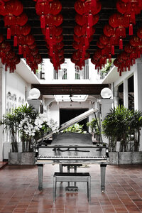 Гостиница The Memory at On On Hotel