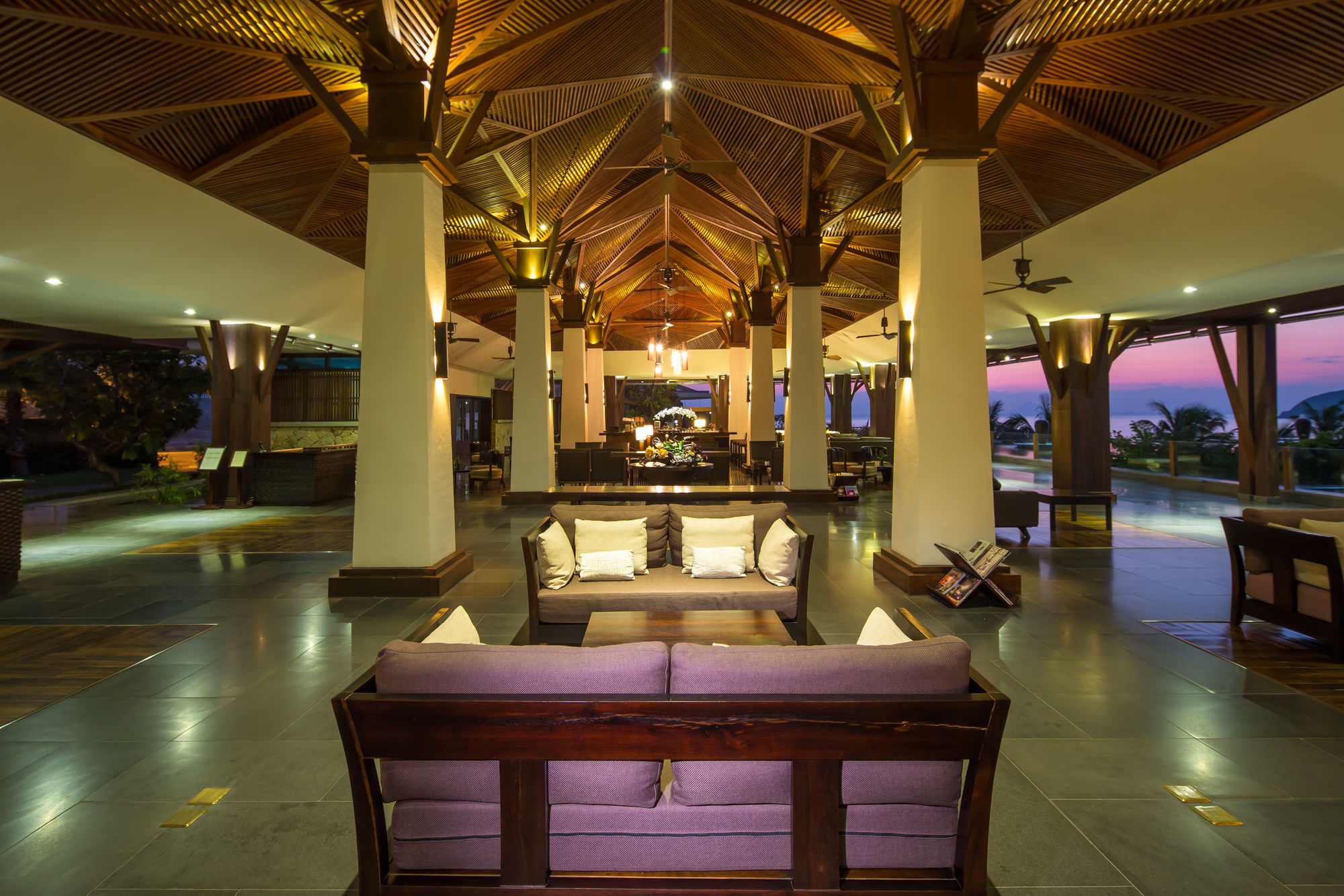 Фото Amiana Resort Nha Trang