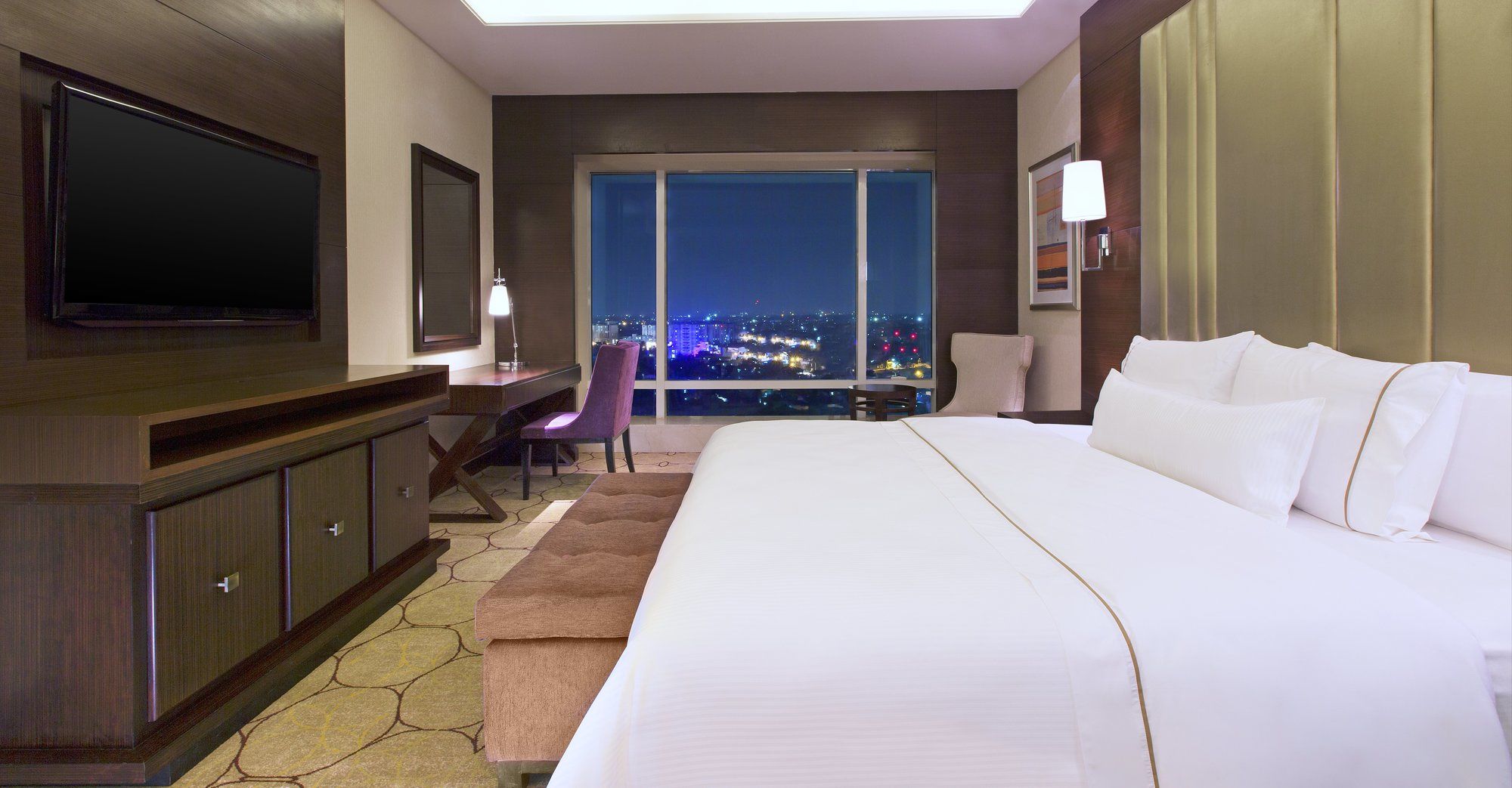 Фото The Westin Chennai Velachery
