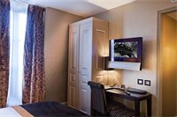 Фото Hôtel Ares Paris